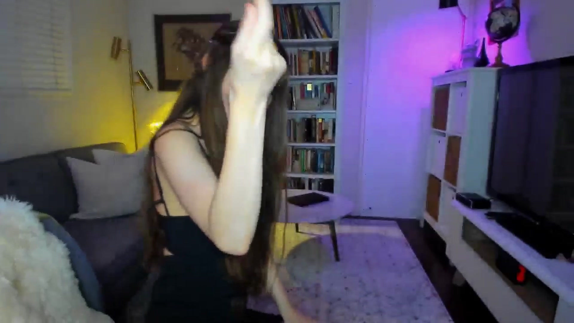 Gallery image thumbnail from KateNova's myfreecams stream on, 06/22/2024, 03:42 image 17 of 20