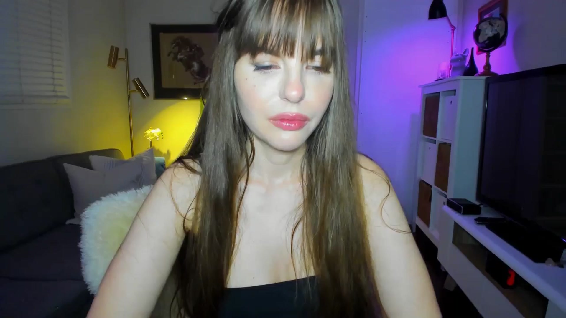 Gallery image thumbnail from KateNova's myfreecams stream on, 06/22/2024, 03:42 image 10 of 20