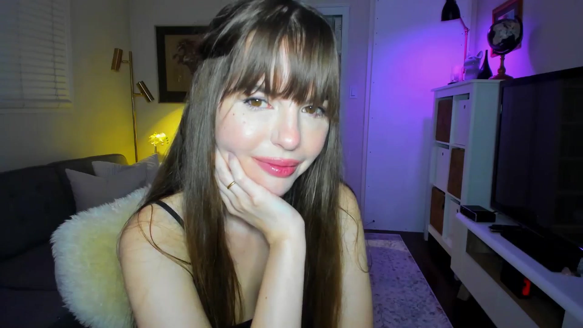Gallery image thumbnail from KateNova's myfreecams stream on, 06/22/2024, 03:42 image 6 of 20