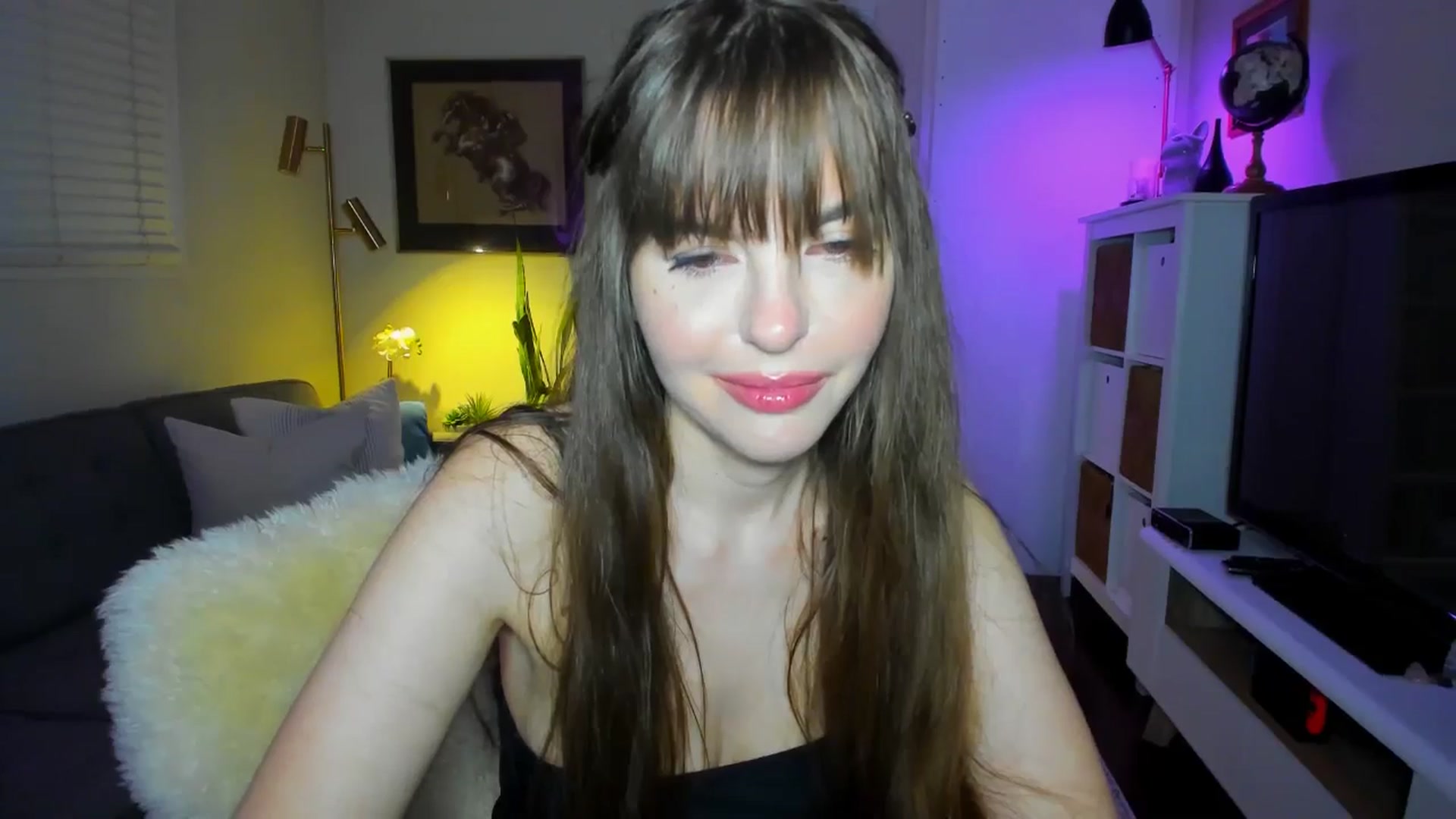 Gallery image thumbnail from KateNova's myfreecams stream on, 06/22/2024, 03:42 image 14 of 20