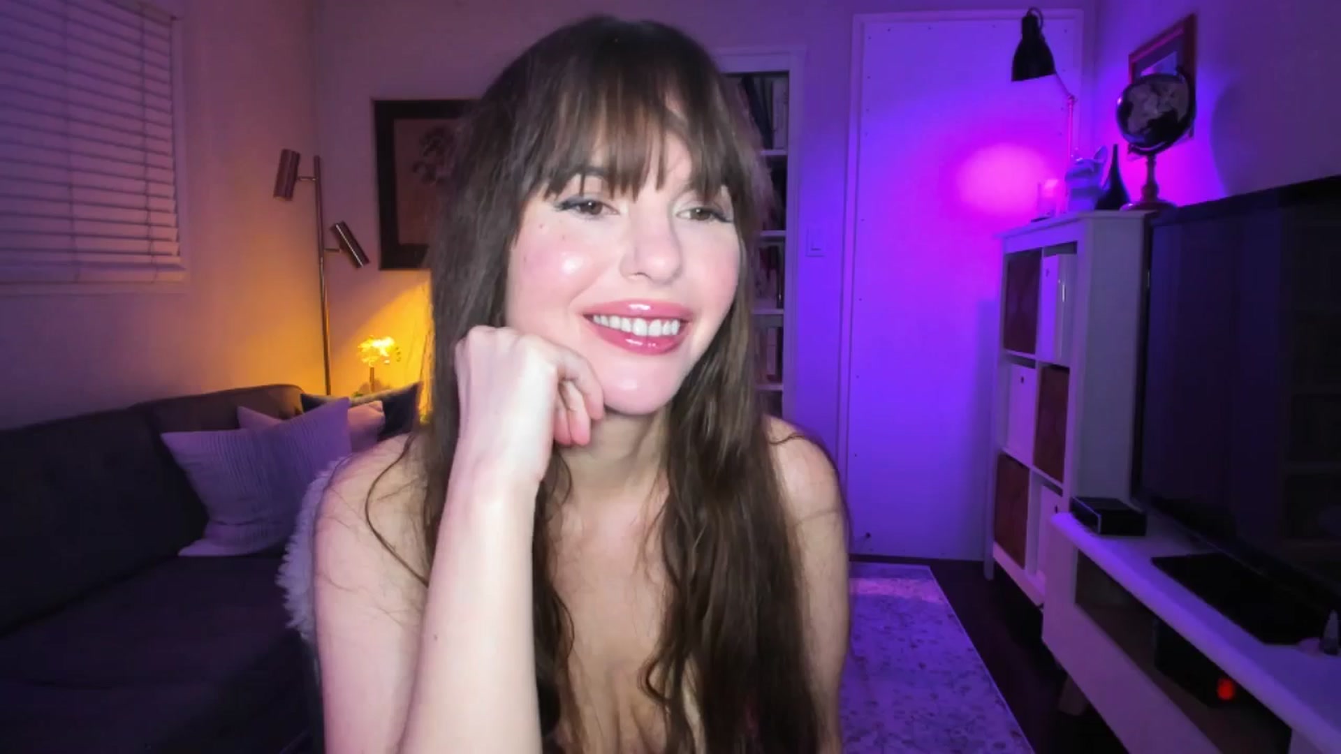 Gallery image thumbnail from KateNova's myfreecams stream on, 06/30/2024, 05:37 image 20 of 20