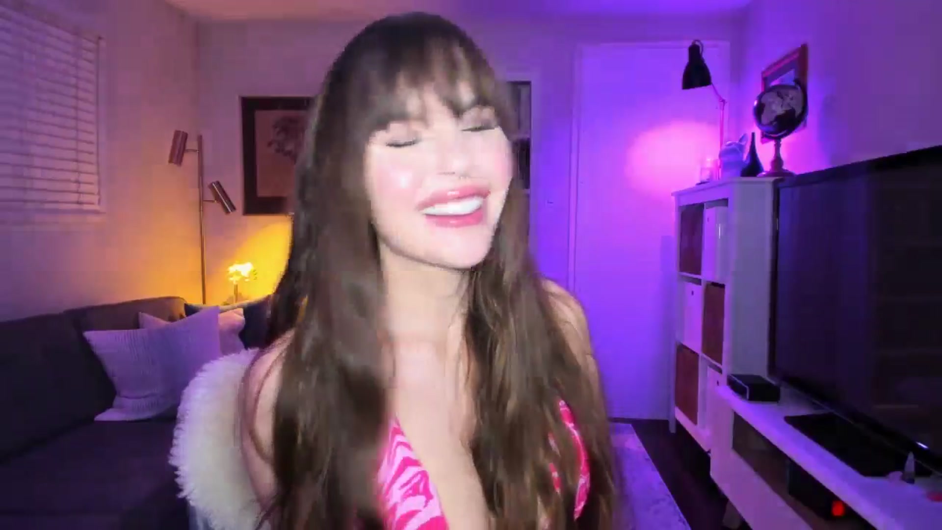 Gallery image thumbnail from KateNova's myfreecams stream on, 06/30/2024, 05:37 image 8 of 20