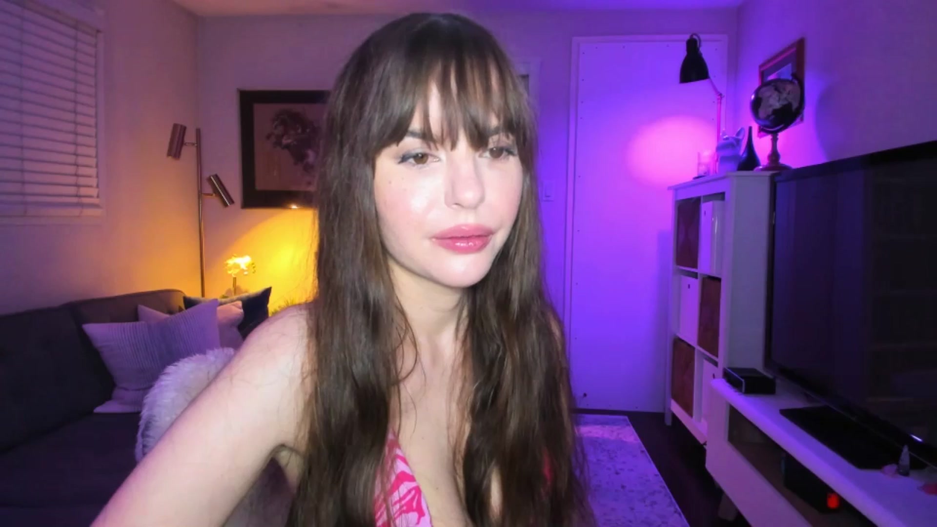 Gallery image thumbnail from KateNova's myfreecams stream on, 06/30/2024, 05:37 image 7 of 20