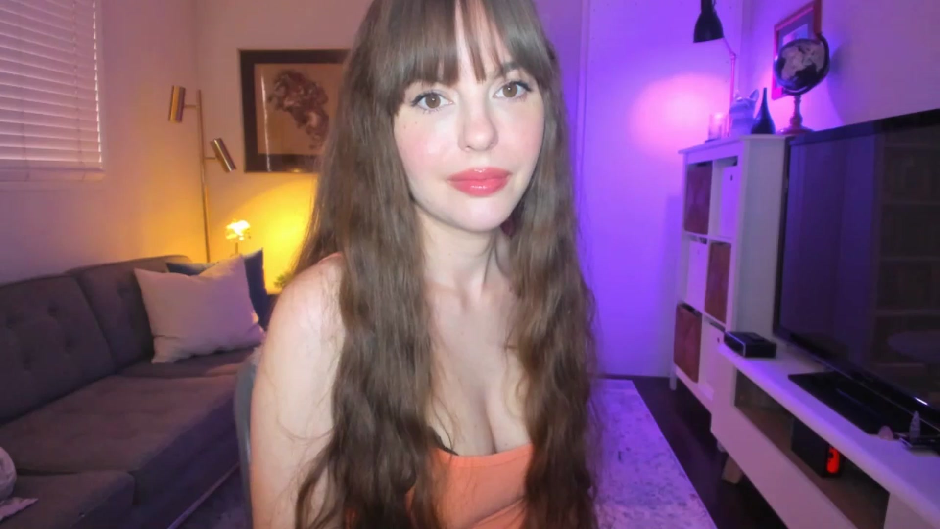 Gallery image thumbnail from KateNova's myfreecams stream on, 09/18/2024, 21:31 image 5 of 20