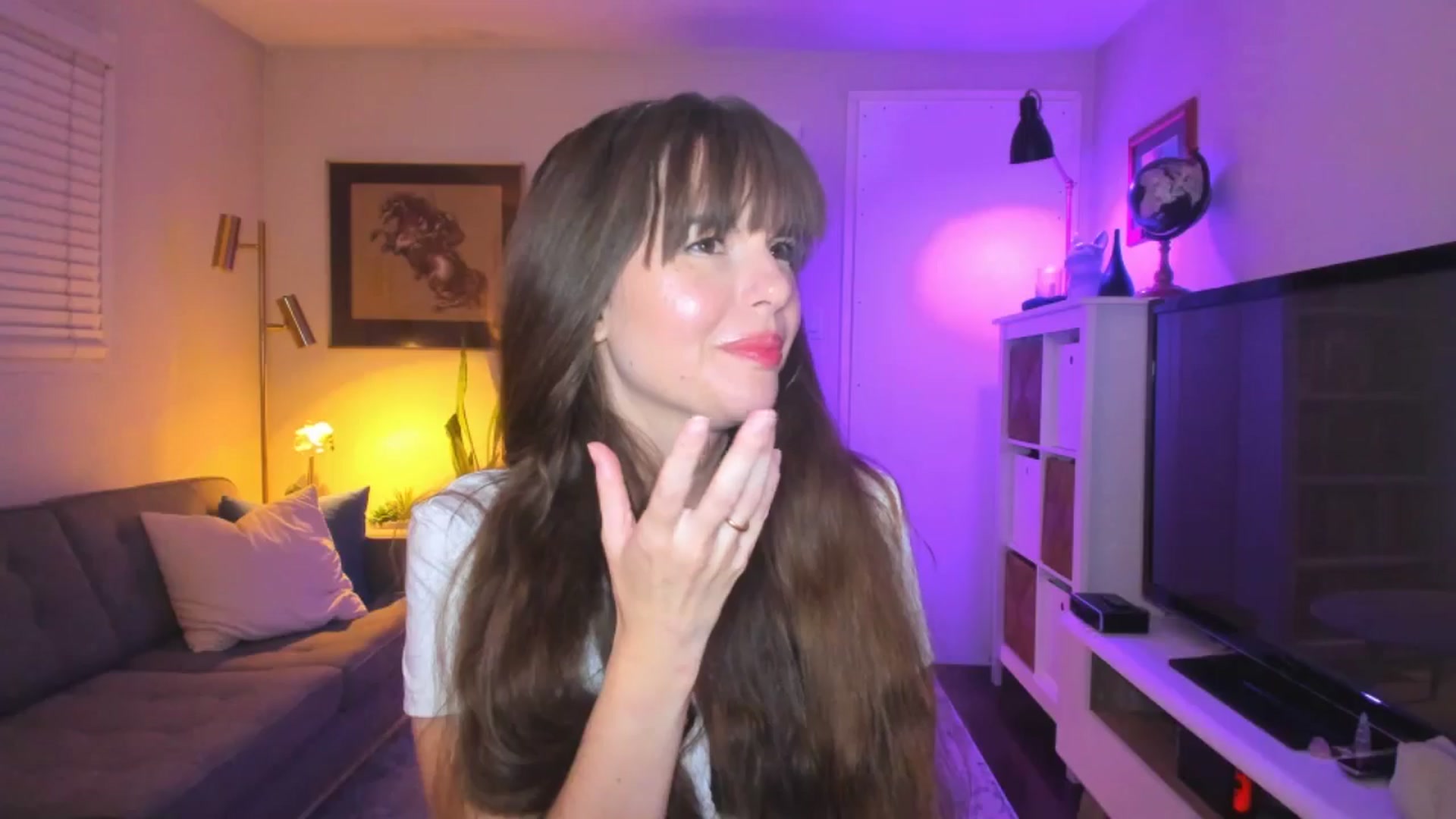 Gallery image thumbnail from KateNova's myfreecams stream on, 09/22/2024, 04:37 image 9 of 20