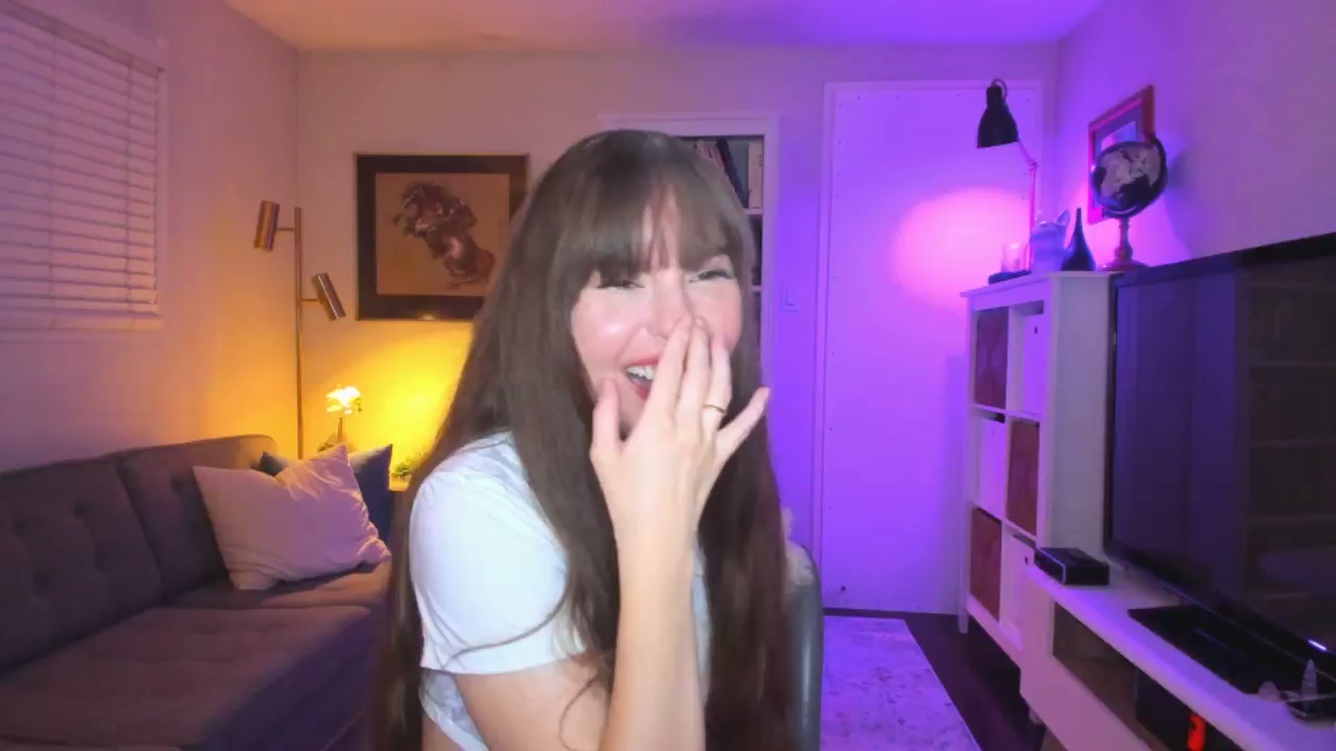 Gallery image thumbnail from KateNova's myfreecams stream on, 09/22/2024, 04:37 image 6 of 20
