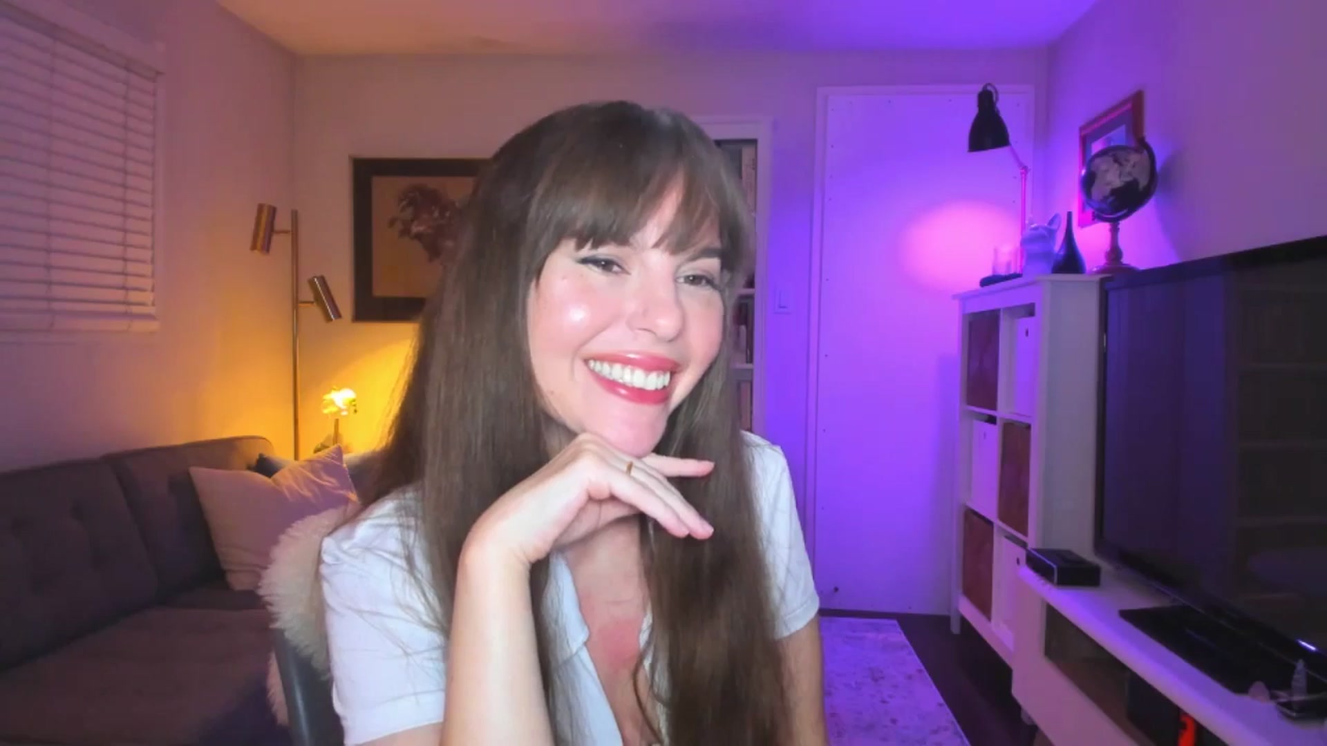 Gallery image thumbnail from KateNova's myfreecams stream on, 09/22/2024, 04:37 image 7 of 20