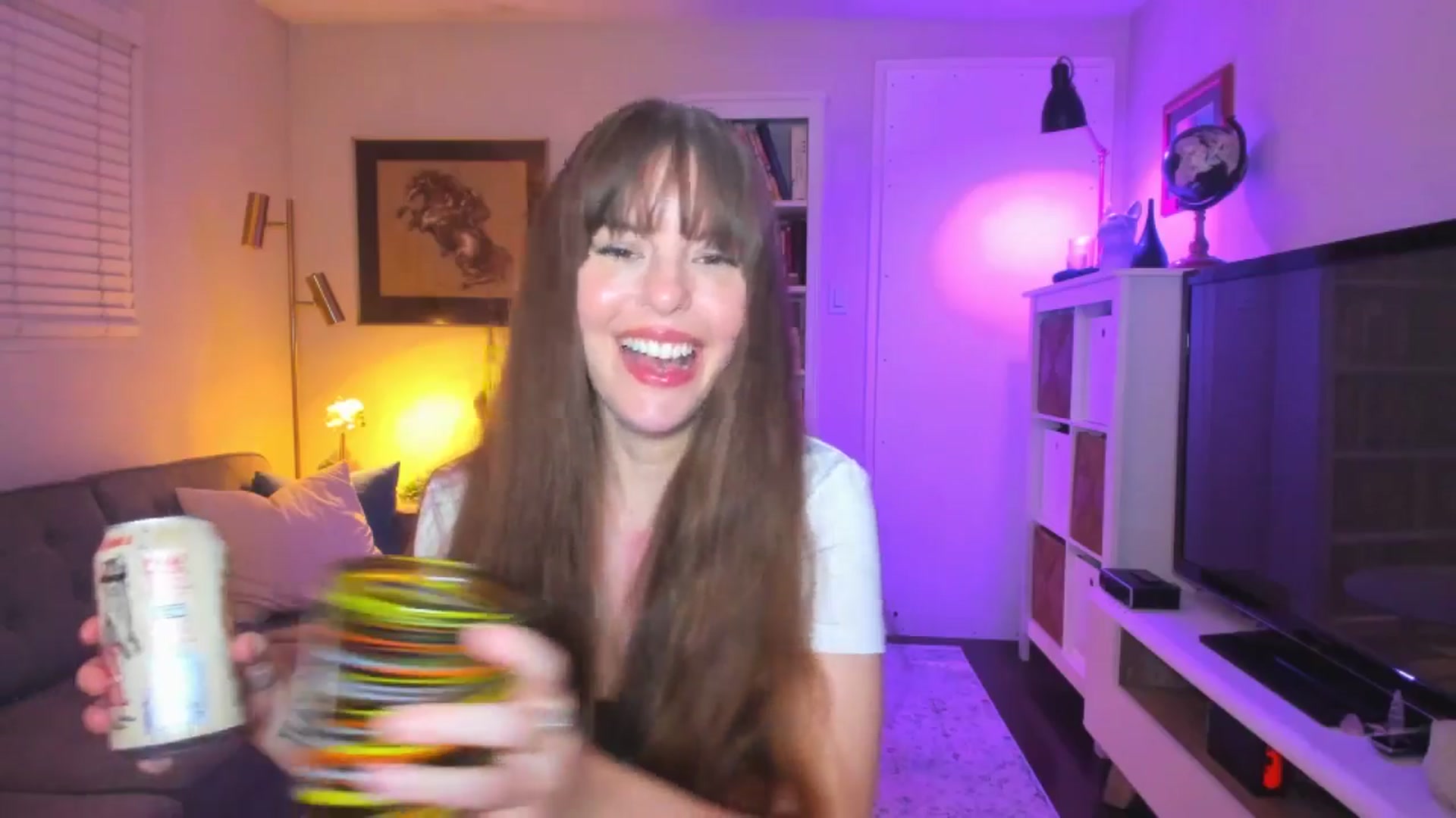 Gallery image thumbnail from KateNova's myfreecams stream on, 09/22/2024, 04:37 image 12 of 20