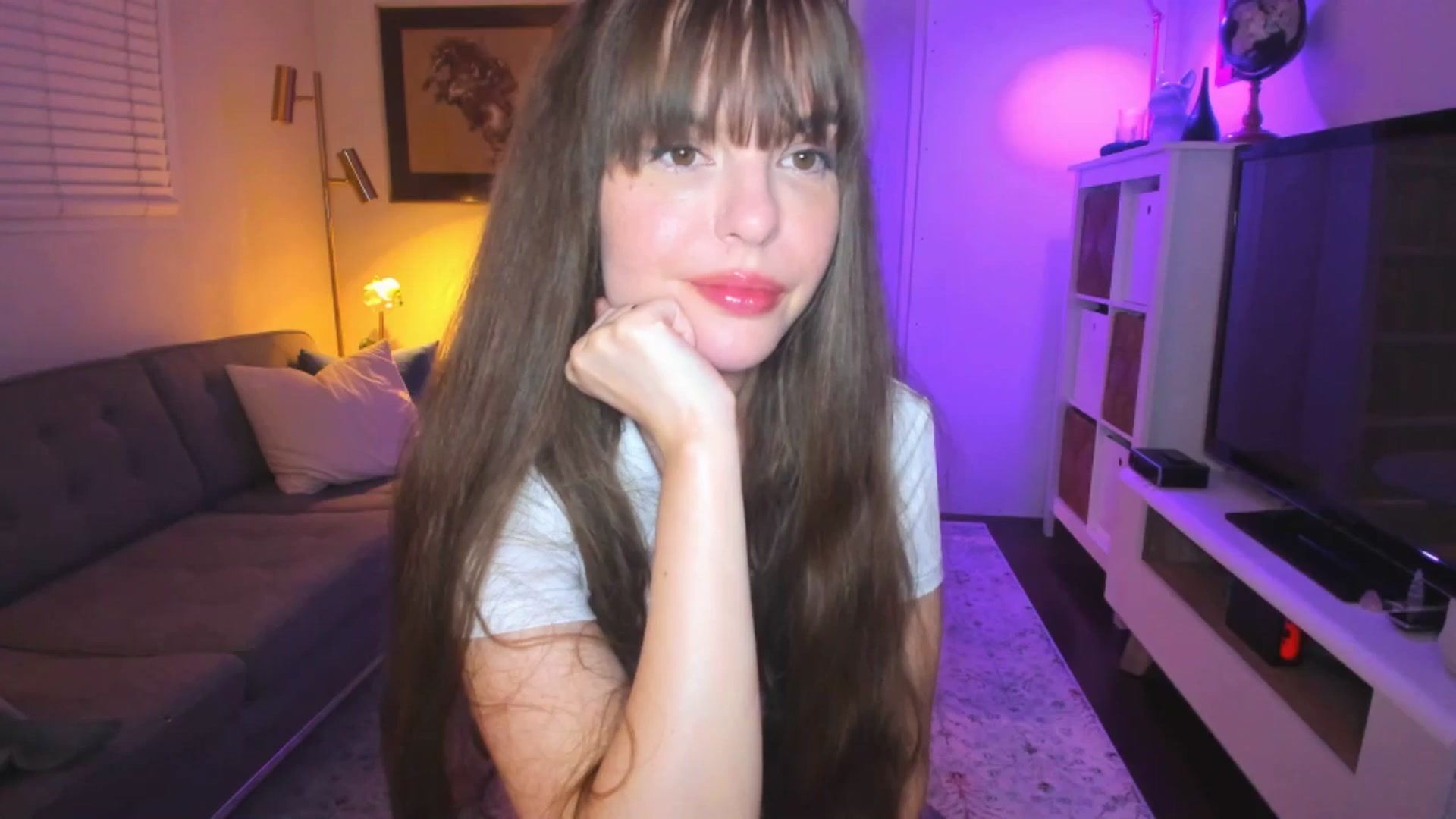 Gallery image thumbnail from KateNova's myfreecams stream on, 09/22/2024, 04:37 image 3 of 20
