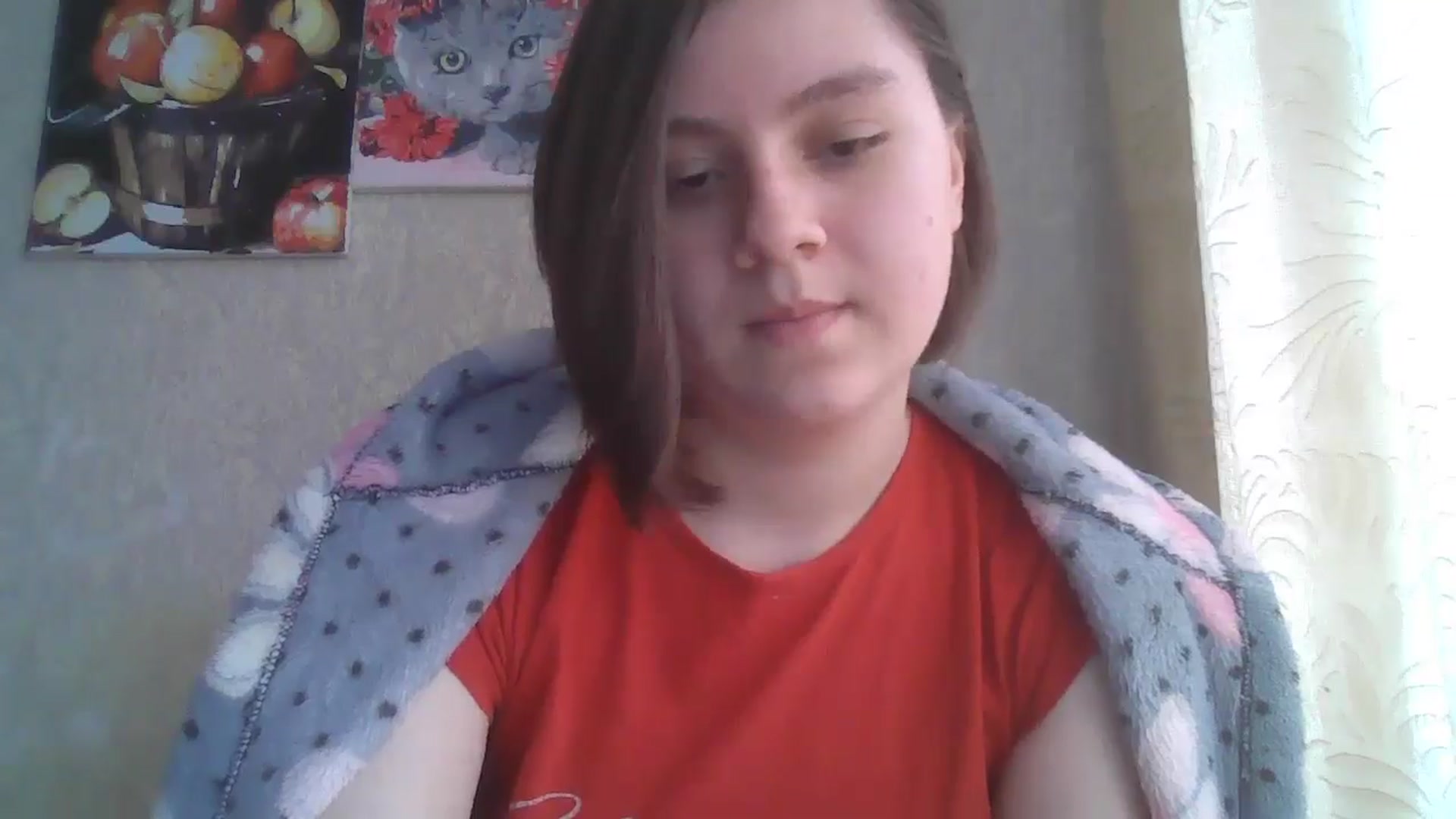 Gallery image thumbnail from KateWillson's myfreecams stream on, 11/10/2025, 11:08 image 13 of 20