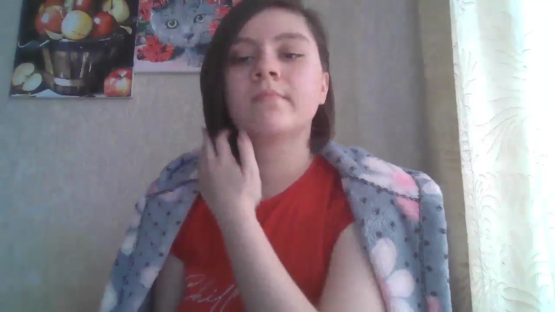 Gallery image thumbnail from KateWillson's myfreecams stream on, 11/10/2025, 11:08 image 10 of 20