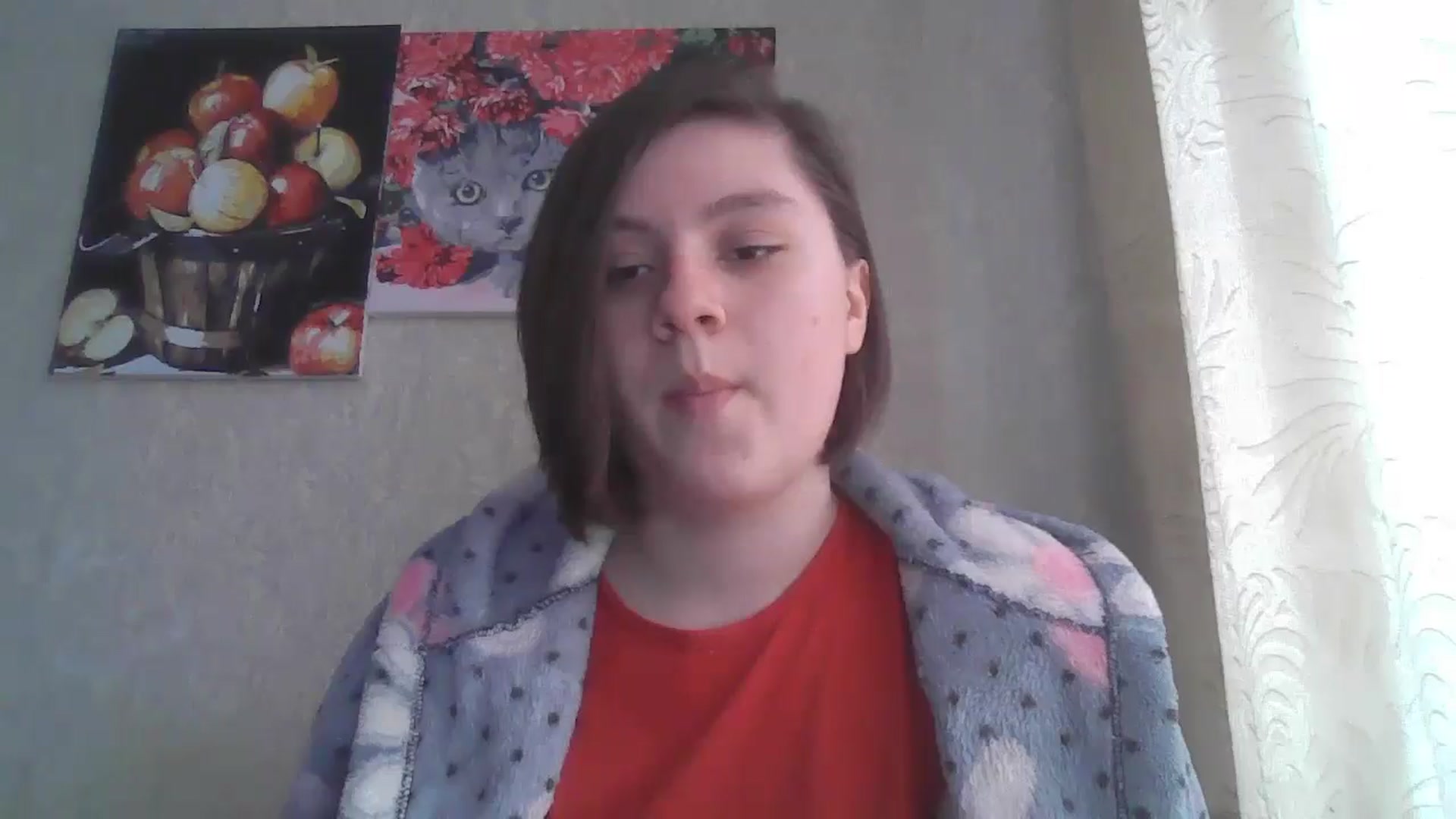 Gallery image thumbnail from KateWillson's myfreecams stream on, 11/10/2025, 11:39 image 5 of 20