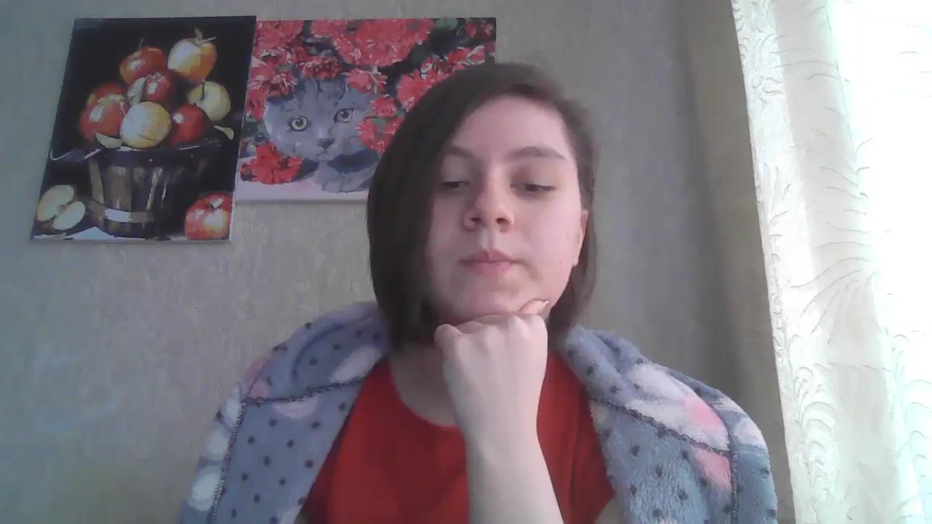 Gallery image thumbnail from KateWillson's myfreecams stream on, 11/10/2025, 11:39 image 9 of 20