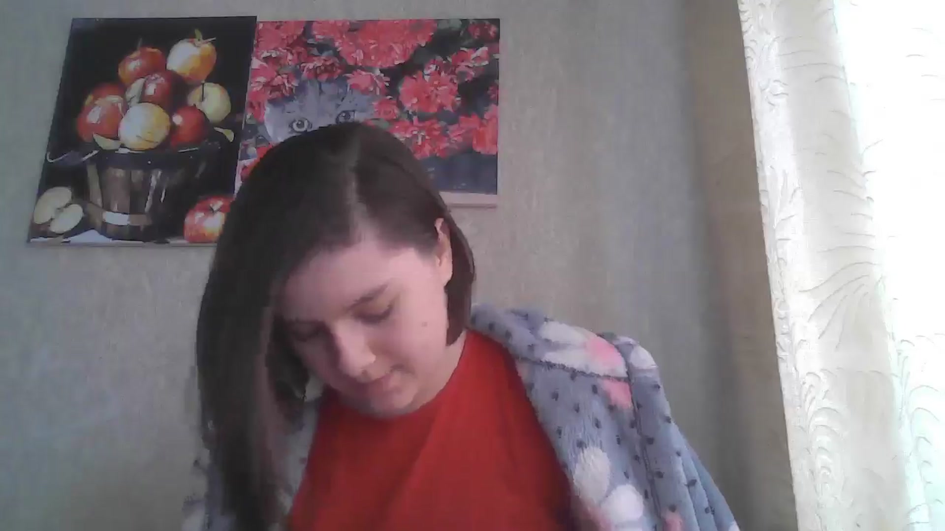 Gallery image thumbnail from KateWillson's myfreecams stream on, 11/10/2025, 11:39 image 12 of 20