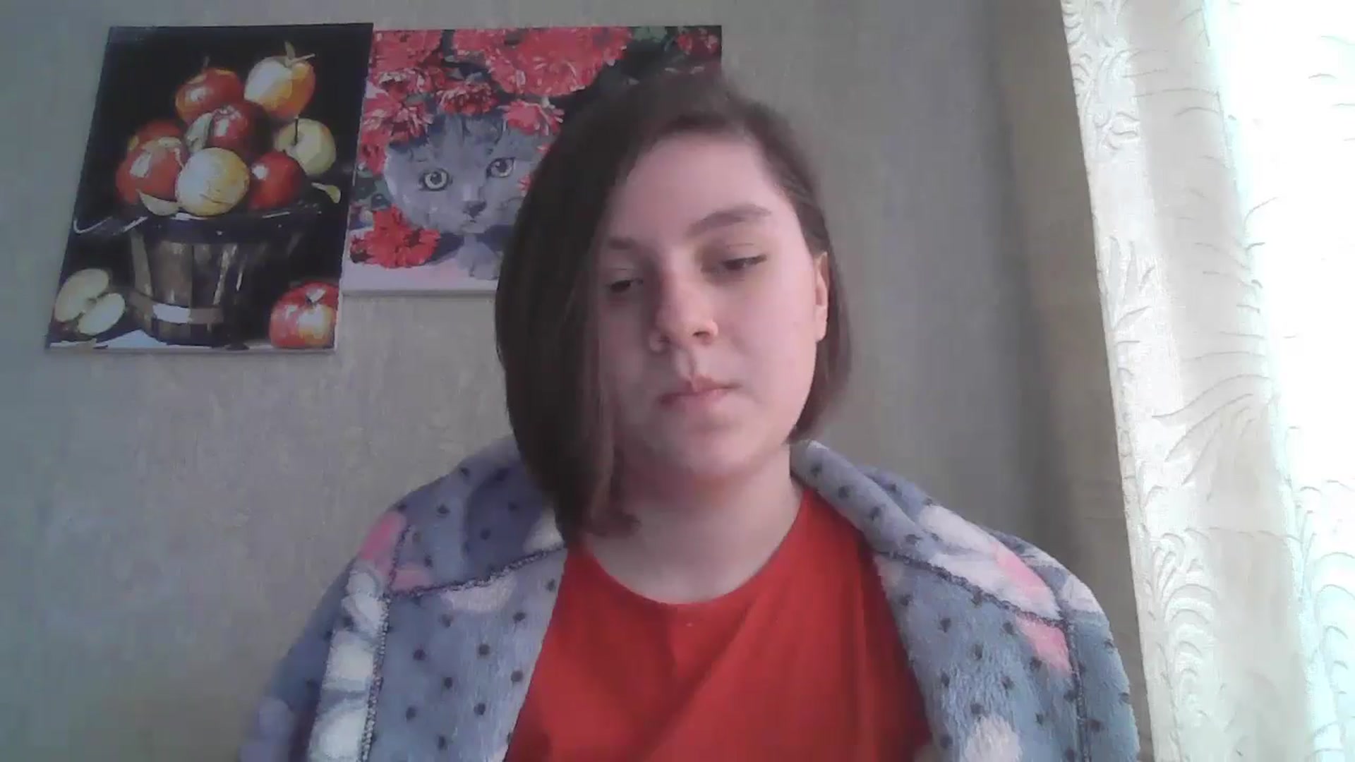 Gallery image thumbnail from KateWillson's myfreecams stream on, 11/10/2025, 11:39 image 6 of 20