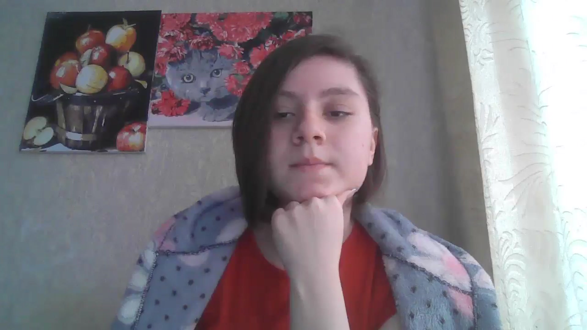 Gallery image thumbnail from KateWillson's myfreecams stream on, 11/10/2025, 11:39 image 2 of 20