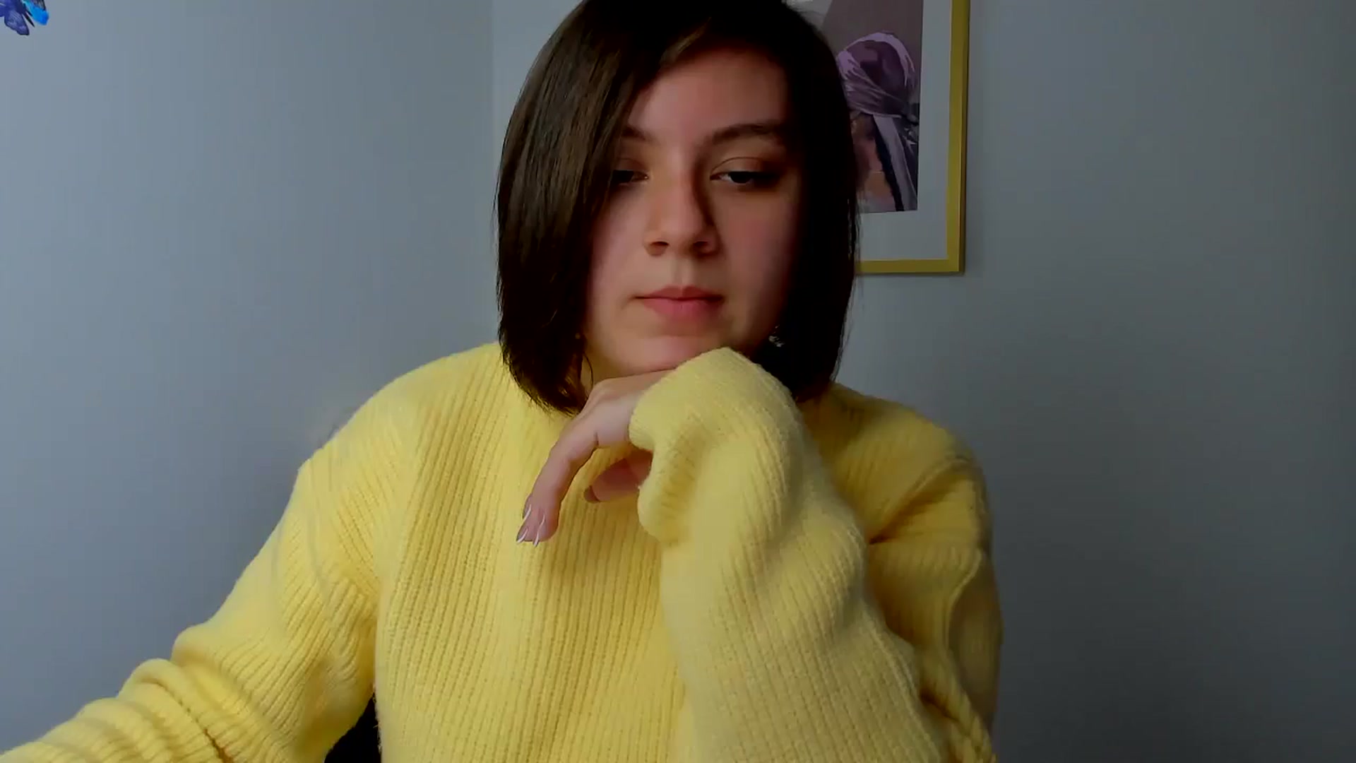 Gallery image thumbnail from KateWillson's myfreecams stream on, 11/11/2025, 11:24 image 5 of 20