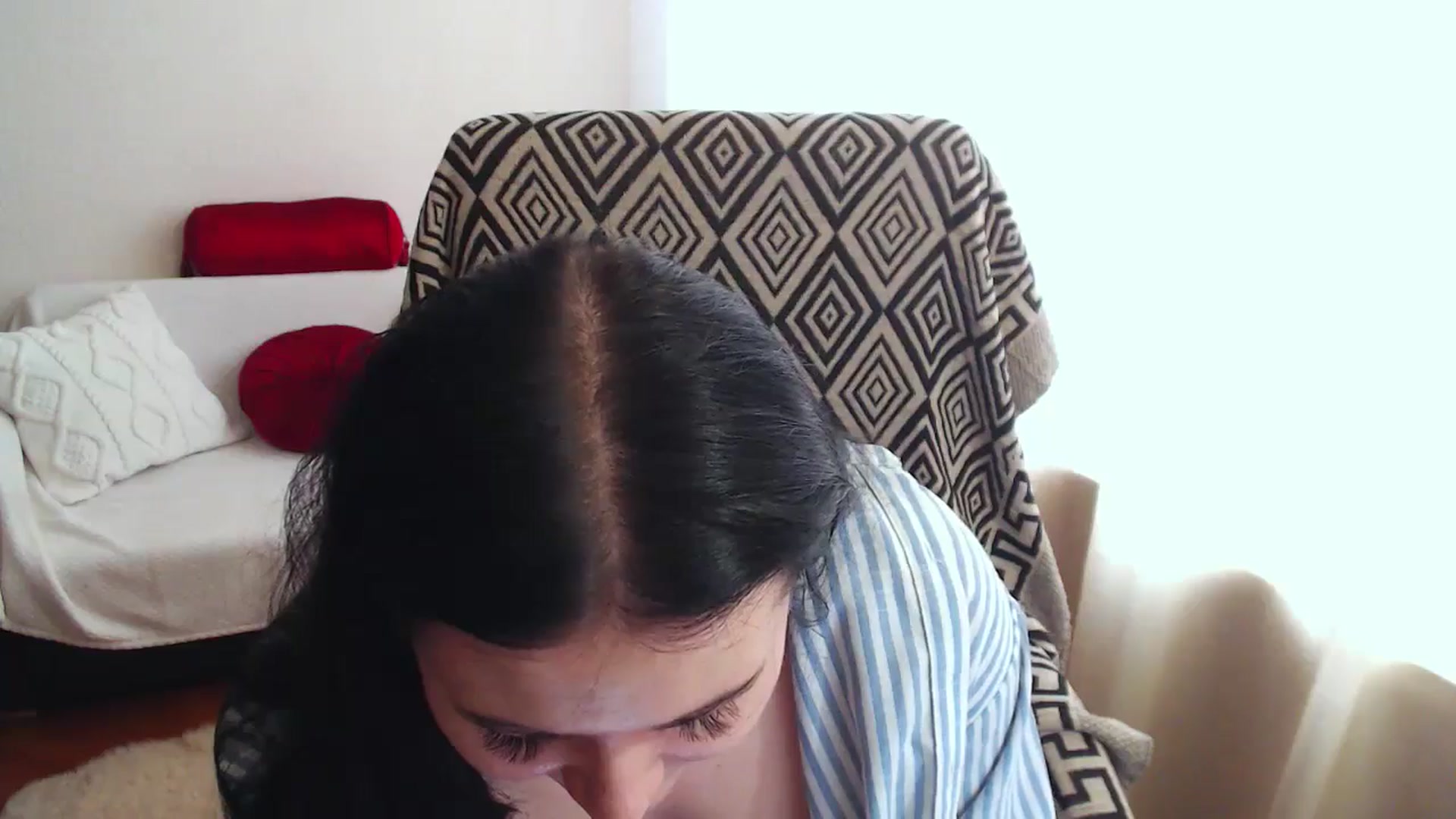 Gallery image thumbnail from KateWinehouse's myfreecams stream on, 04/19/2025, 13:23 image 8 of 20