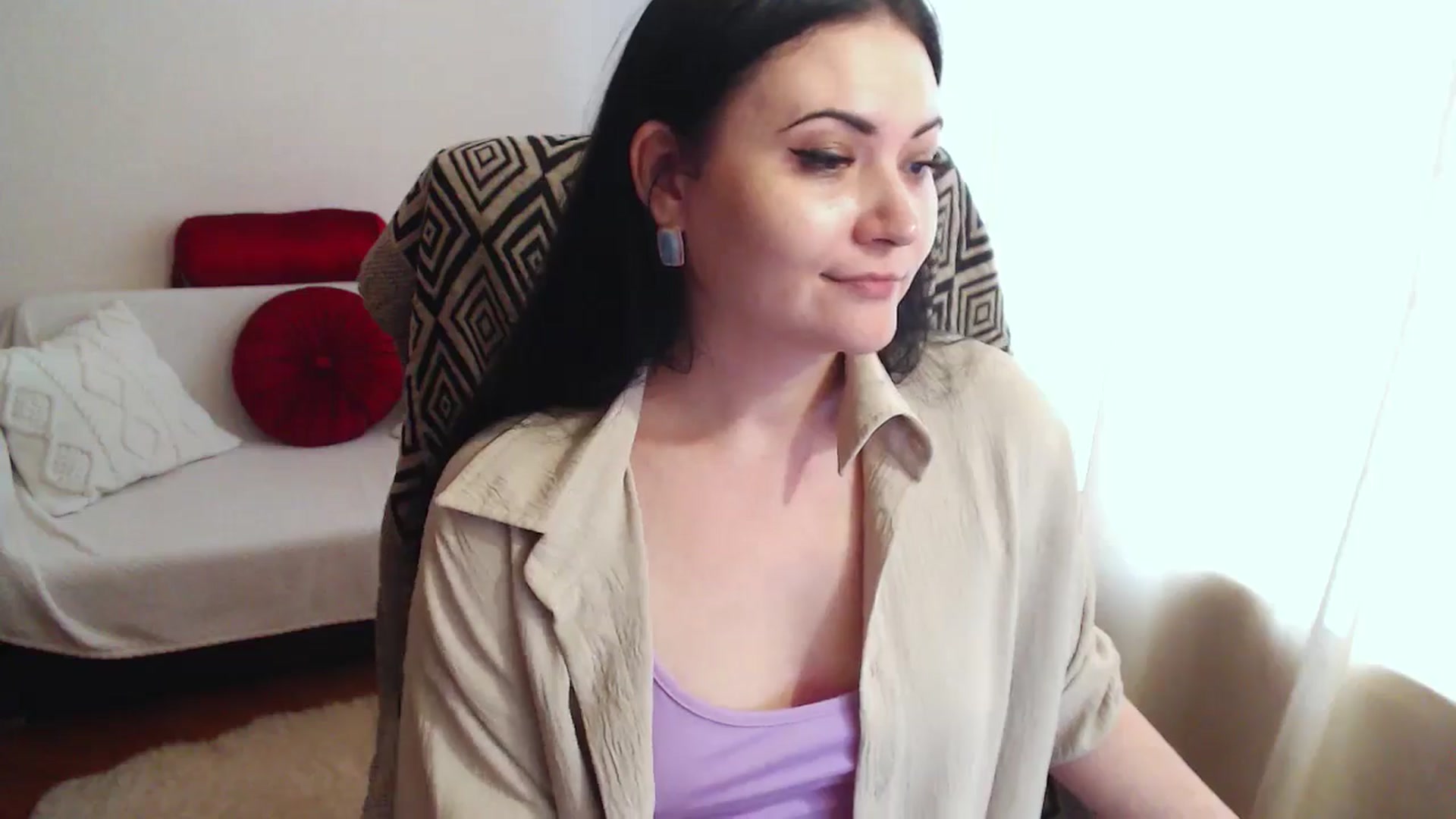 Gallery image thumbnail from KateWinehouse's myfreecams stream on, 05/05/2025, 14:47 image 9 of 20