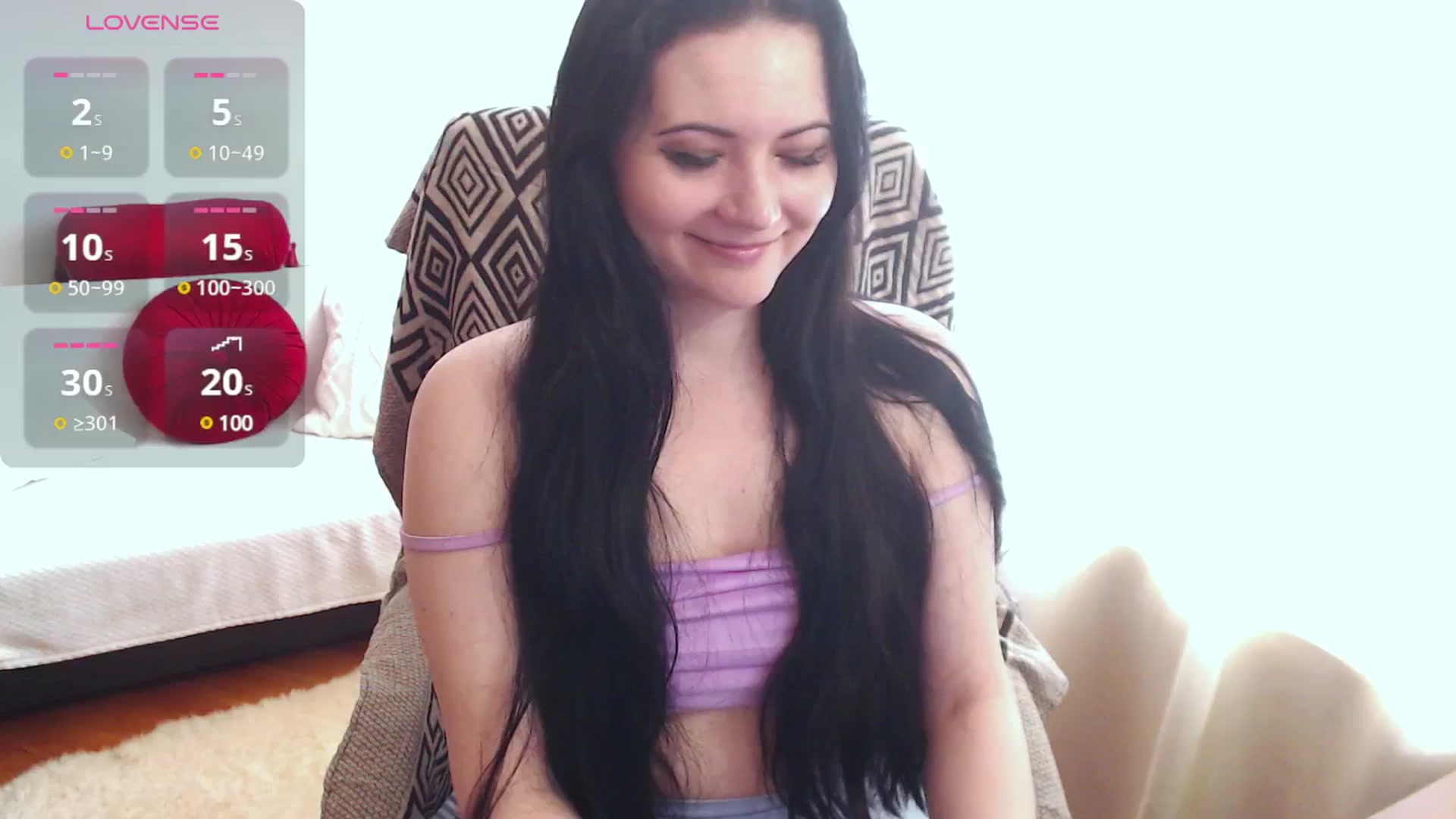Gallery image thumbnail from KateWinehouse's myfreecams stream on, 05/09/2025, 12:33 image 16 of 20
