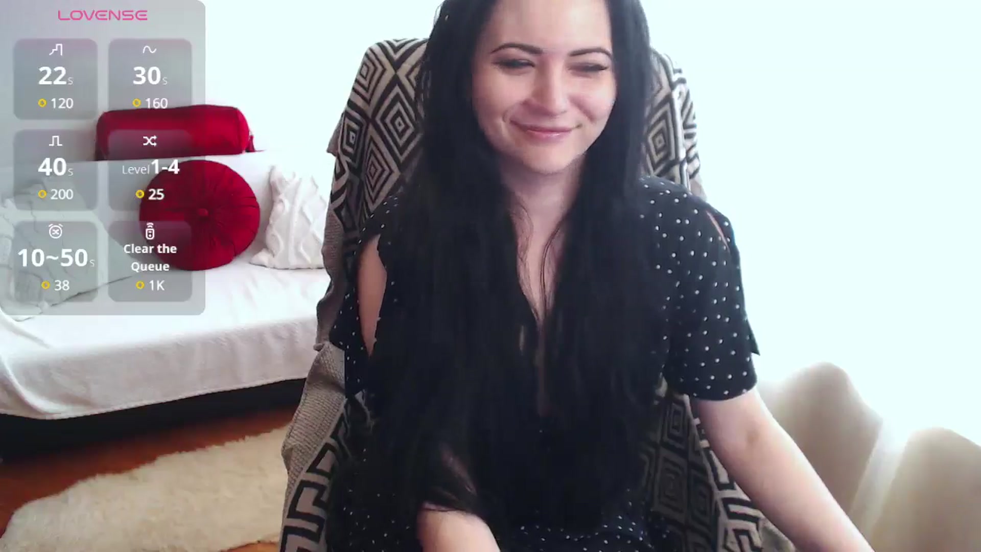 Gallery image thumbnail from KateWinehouse's myfreecams stream on, 05/17/2025, 13:11 image 3 of 20