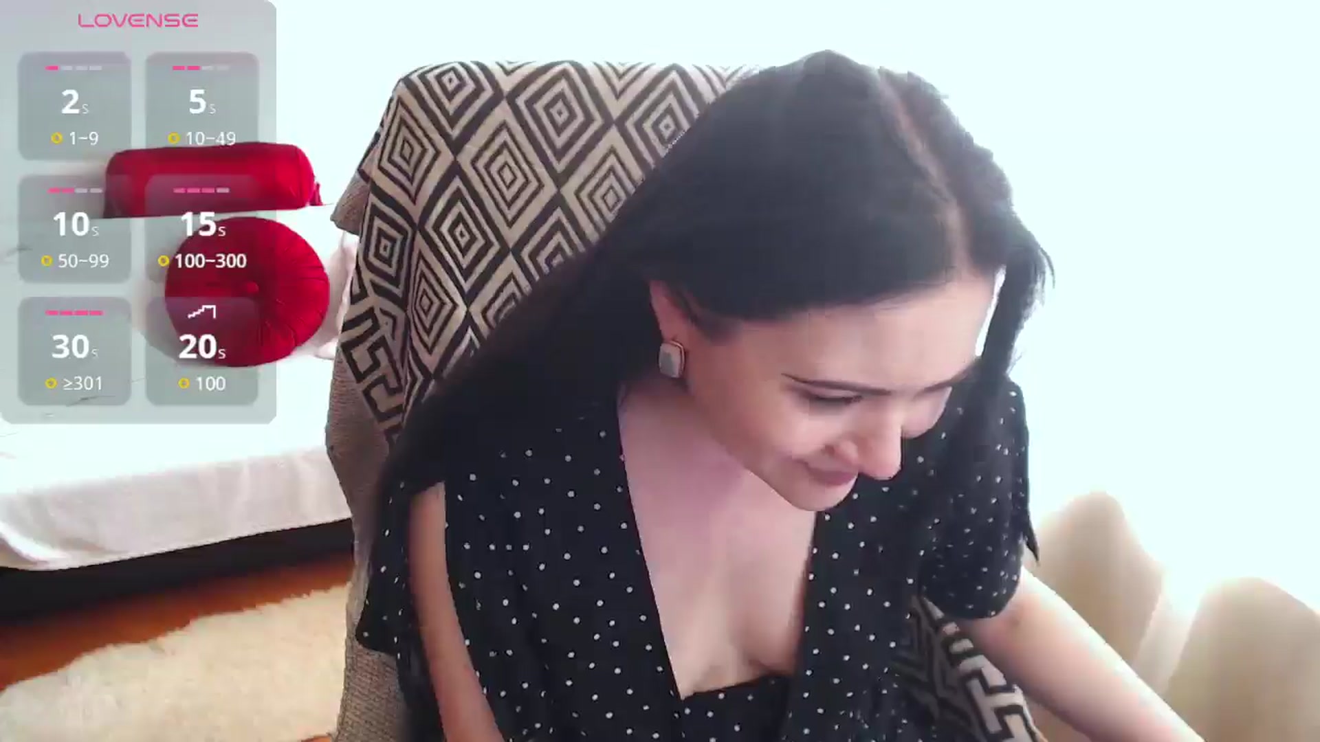 Gallery image thumbnail from KateWinehouse's myfreecams stream on, 05/17/2025, 13:11 image 12 of 20
