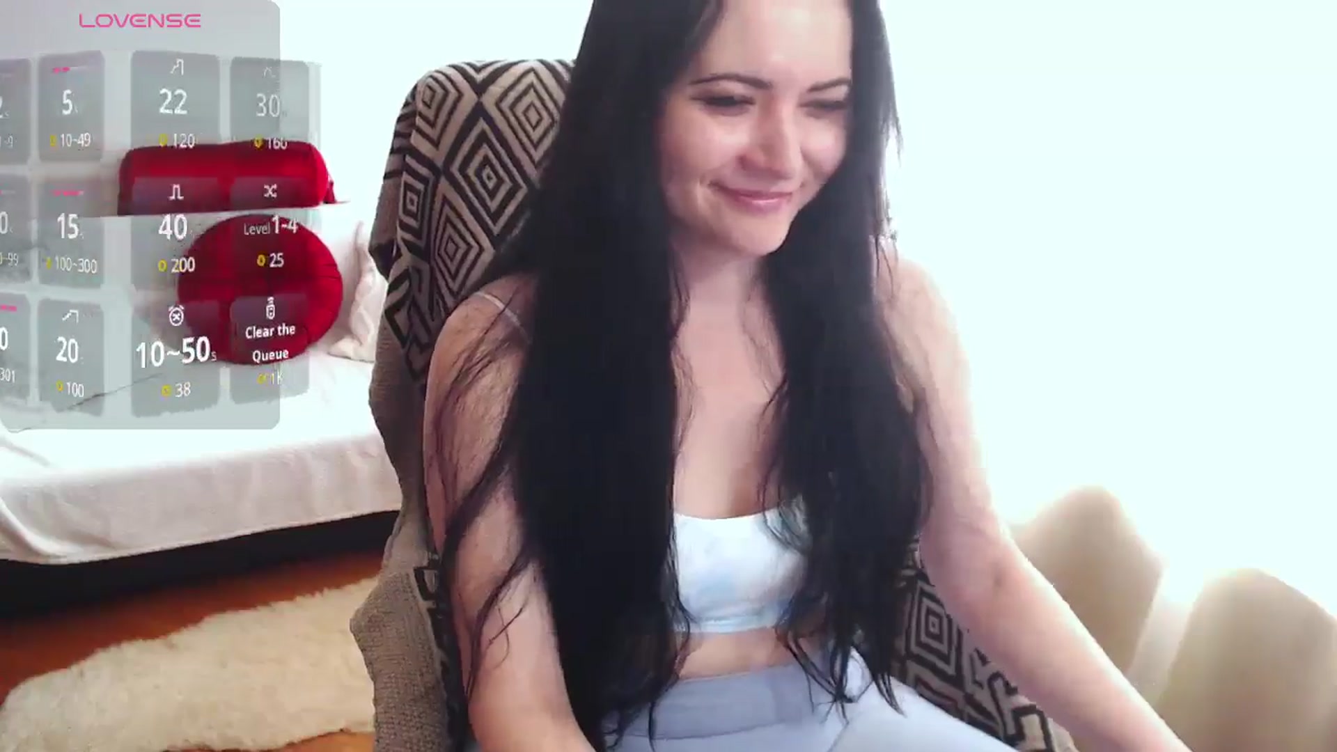 Gallery image thumbnail from KateWinehouse's myfreecams stream on, 05/18/2025, 11:41 image 14 of 20