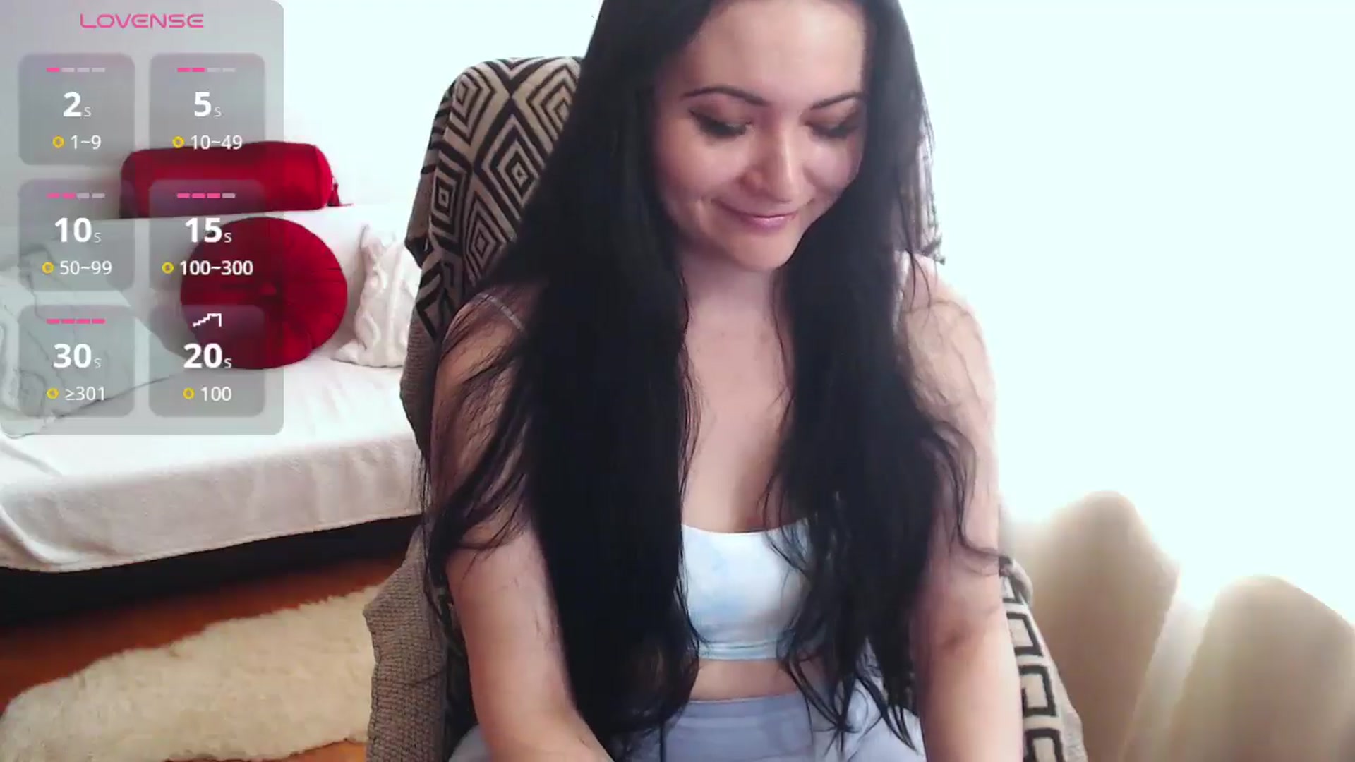 Gallery image thumbnail from KateWinehouse's myfreecams stream on, 05/18/2025, 11:41 image 4 of 20