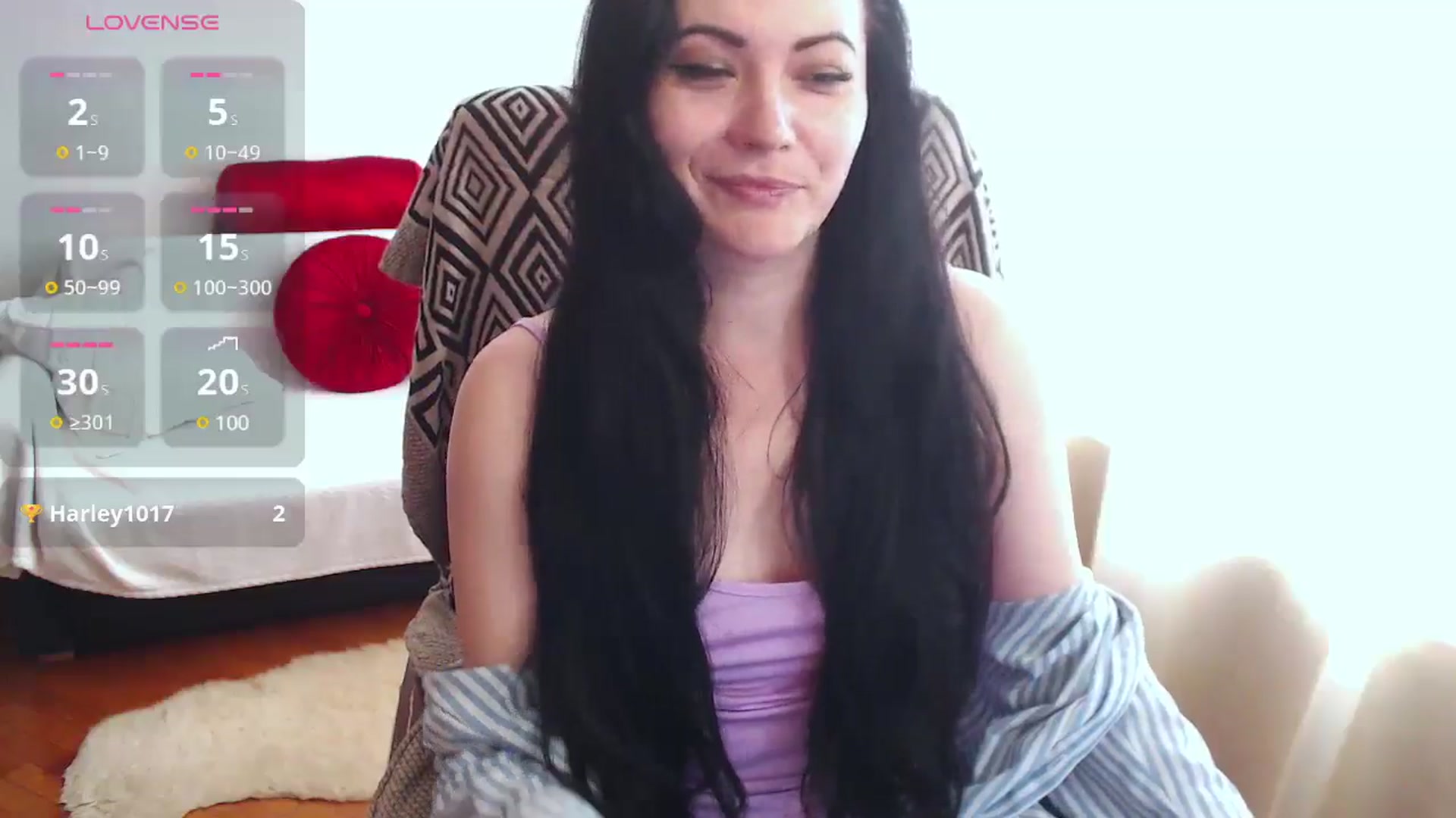 Gallery image thumbnail from KateWinehouse's myfreecams stream on, 05/24/2025, 12:51 image 2 of 20