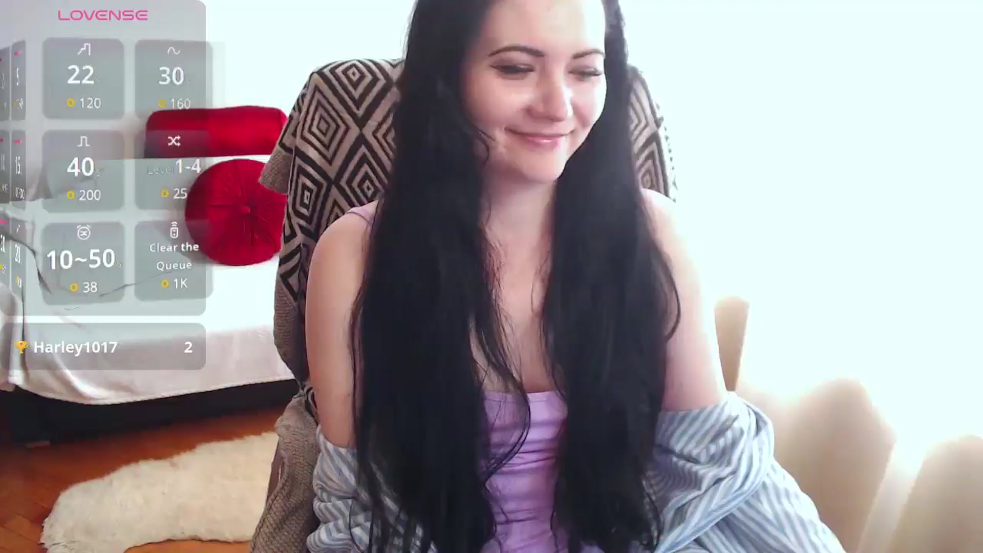 Gallery image thumbnail from KateWinehouse's myfreecams stream on, 05/24/2025, 12:51 image 1 of 20