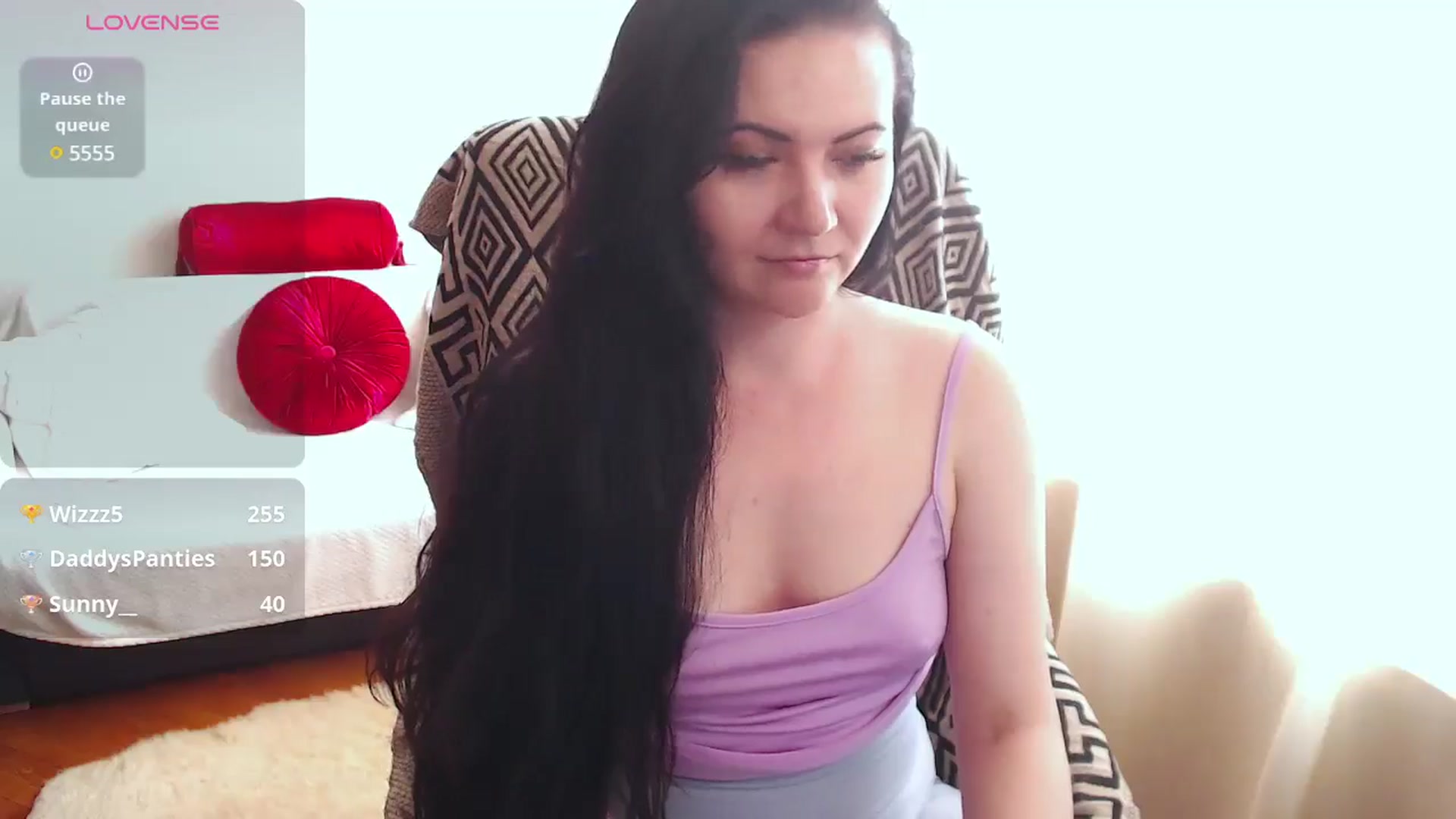 Gallery image thumbnail from KateWinehouse's myfreecams stream on, 05/24/2025, 13:39 image 14 of 20