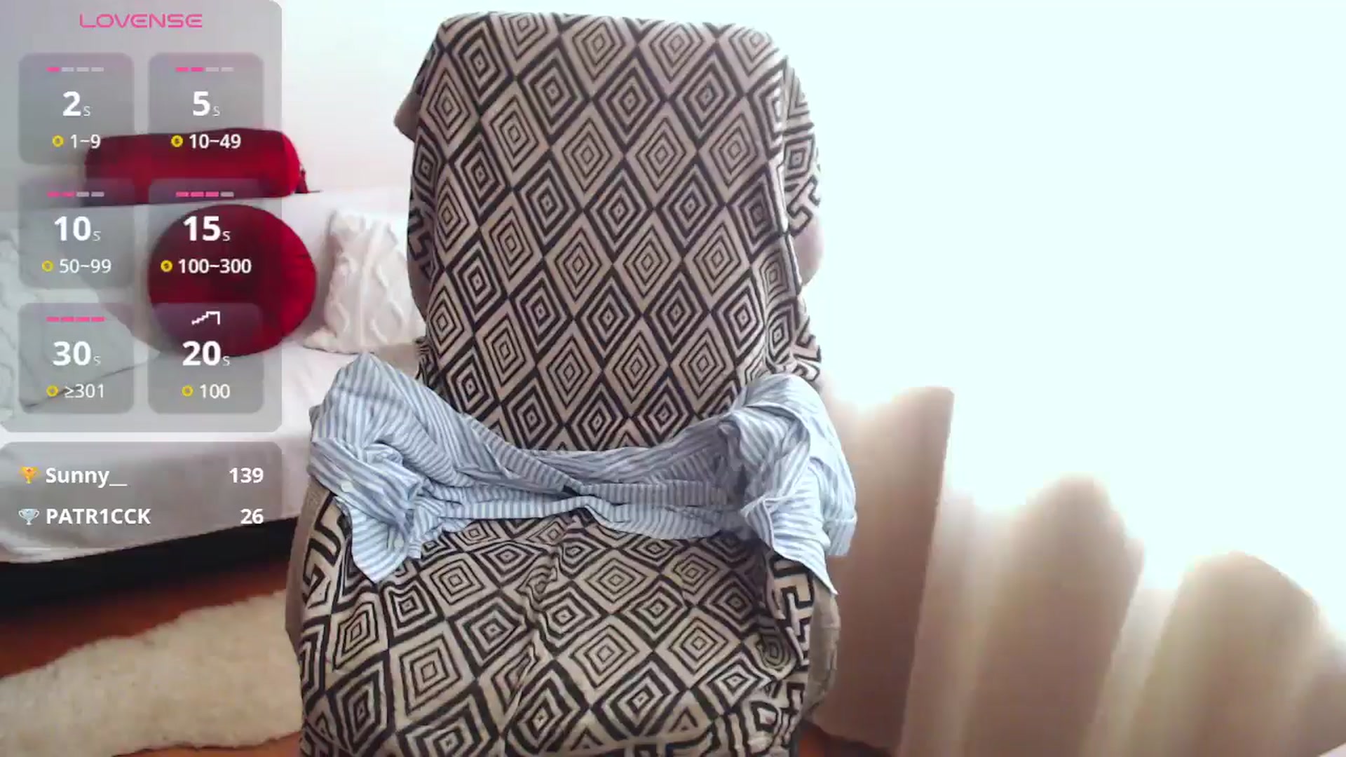 Gallery image thumbnail from KateWinehouse's myfreecams stream on, 05/25/2025, 12:10 image 20 of 20