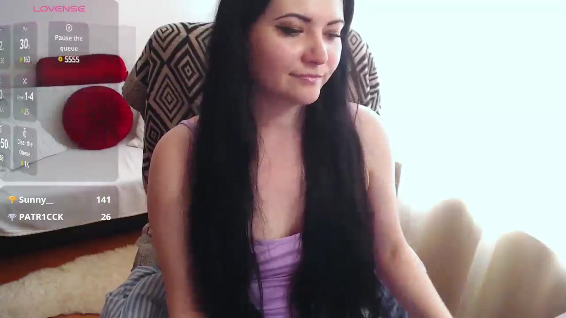 Gallery image thumbnail from KateWinehouse's myfreecams stream on, 05/25/2025, 13:41 image 2 of 20