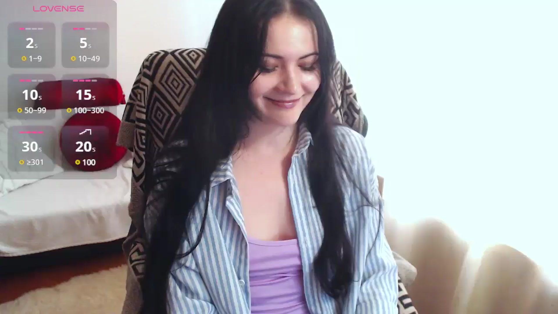 Gallery image thumbnail from KateWinehouse's myfreecams stream on, 05/28/2025, 12:37 image 5 of 20