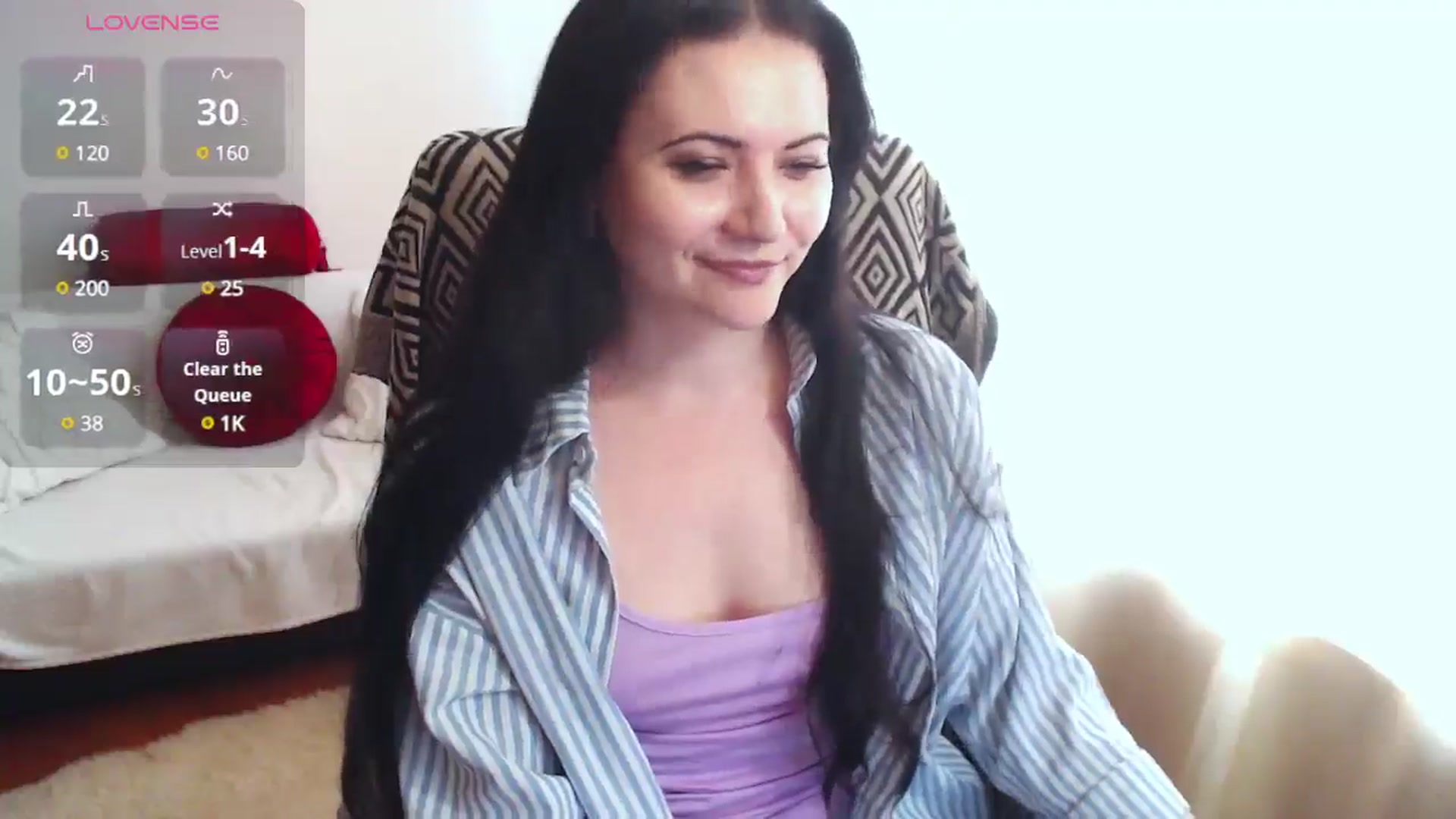 Gallery image thumbnail from KateWinehouse's myfreecams stream on, 05/28/2025, 12:37 image 8 of 20