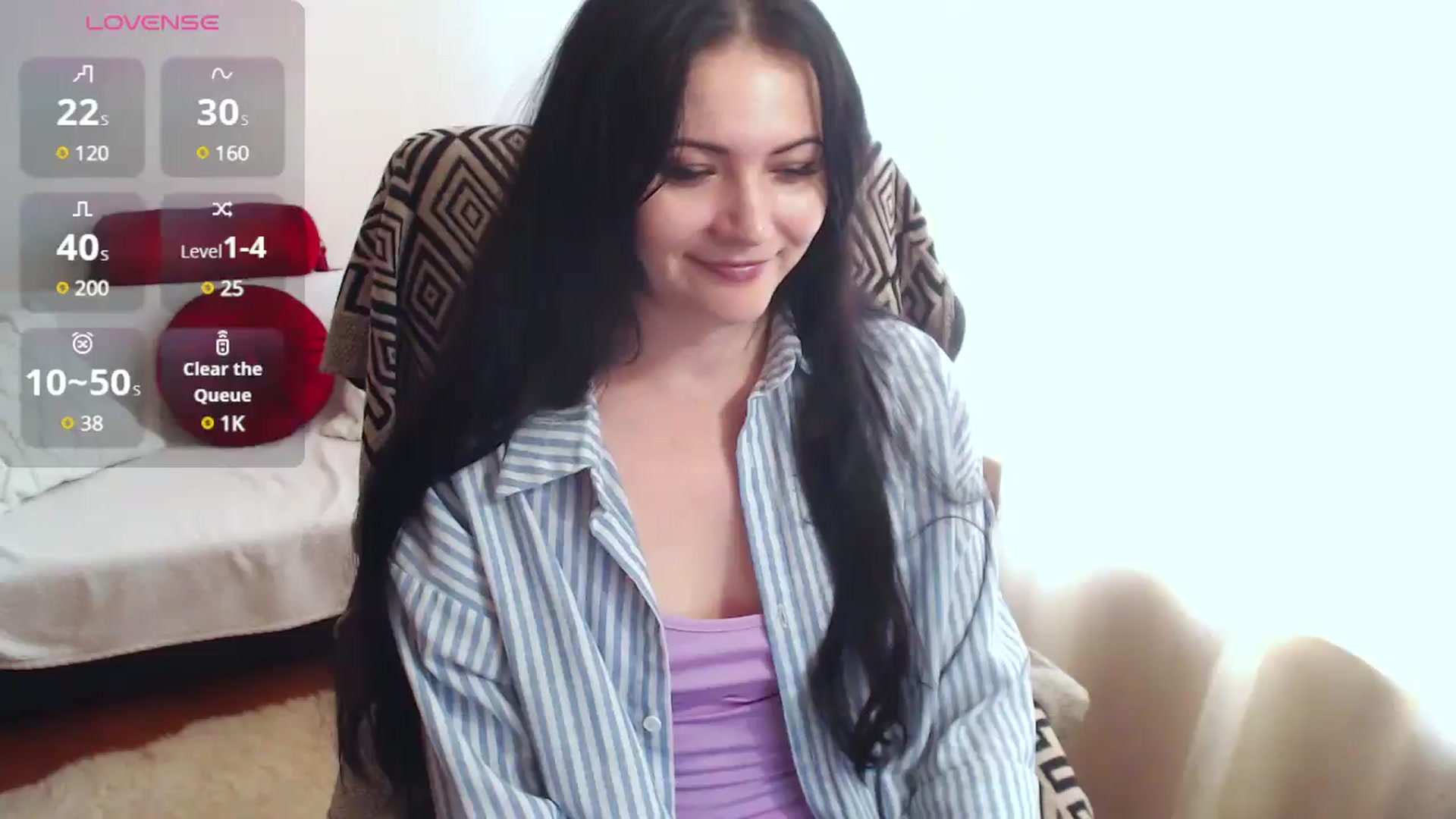 Gallery image thumbnail from KateWinehouse's myfreecams stream on, 05/28/2025, 12:37 image 3 of 20