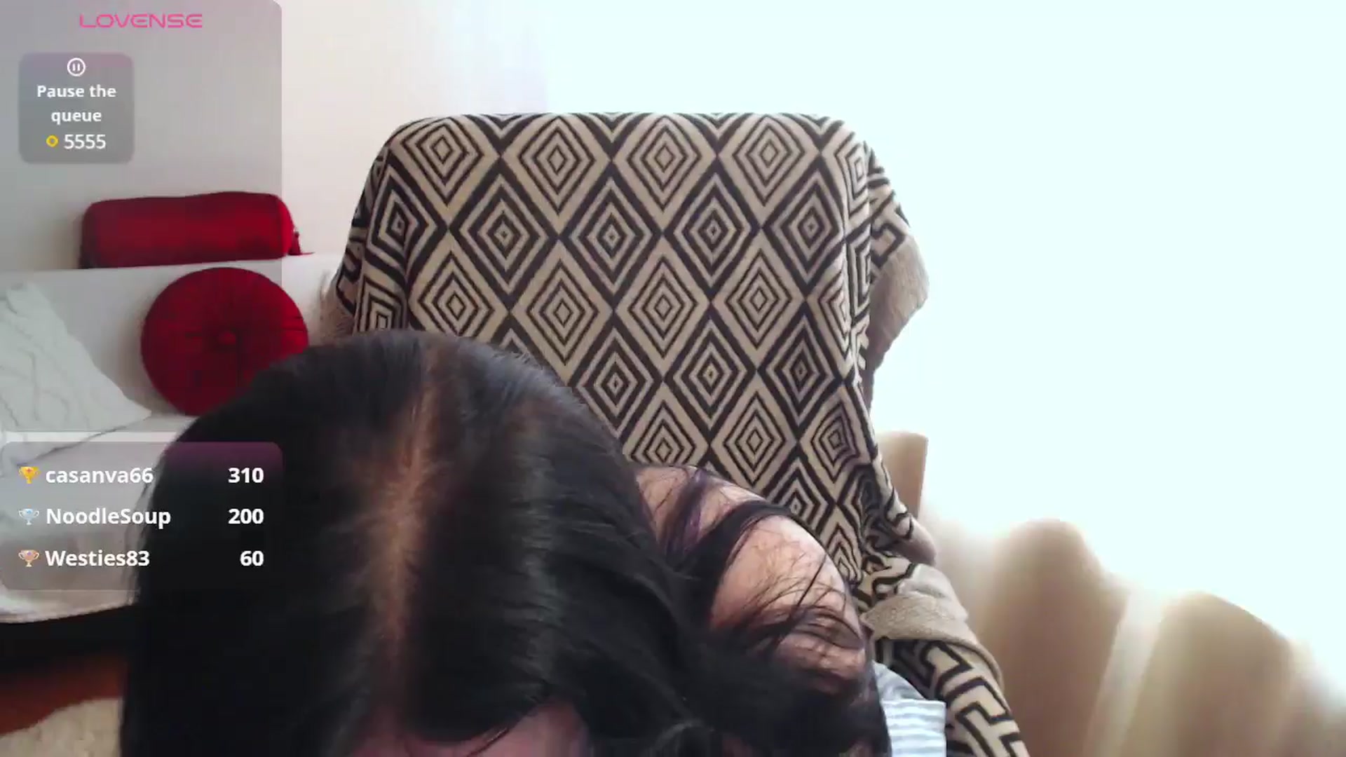 Gallery image thumbnail from KateWinehouse's myfreecams stream on, 05/28/2025, 14:00 image 16 of 20
