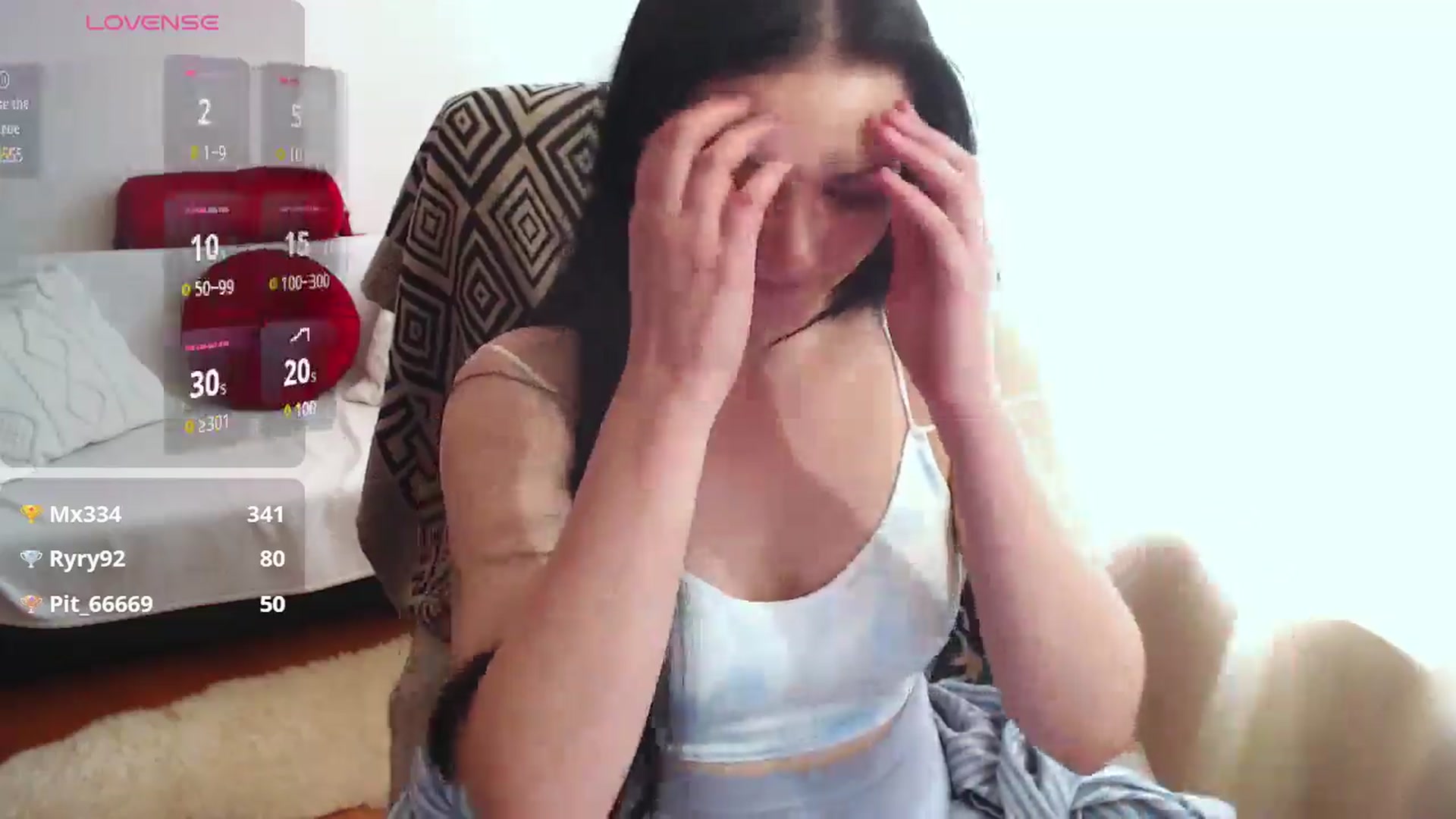 Gallery image thumbnail from KateWinehouse's myfreecams stream on, 05/29/2025, 14:49 image 6 of 20
