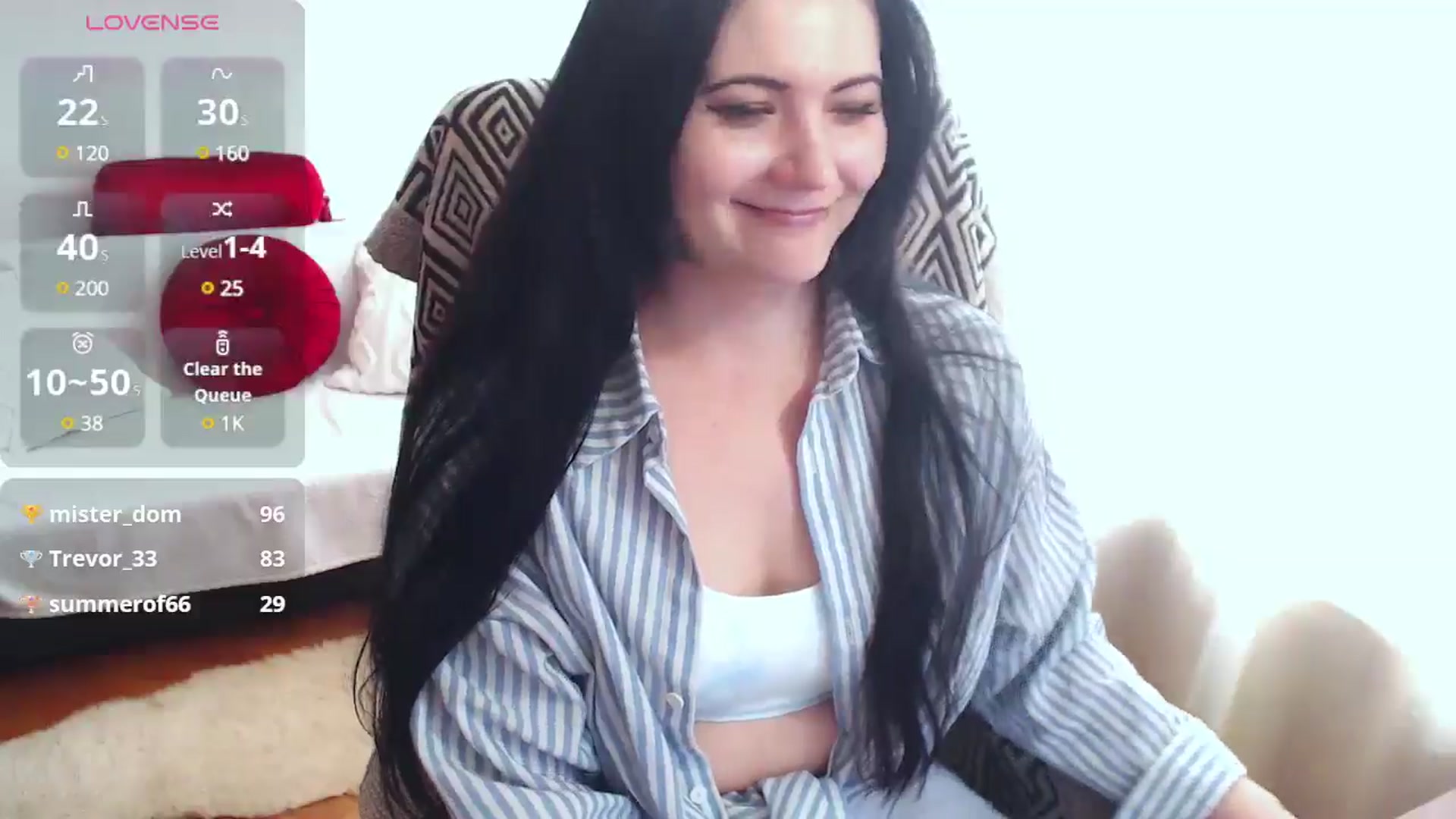 Gallery image thumbnail from KateWinehouse's myfreecams stream on, 06/01/2025, 12:16 image 14 of 20