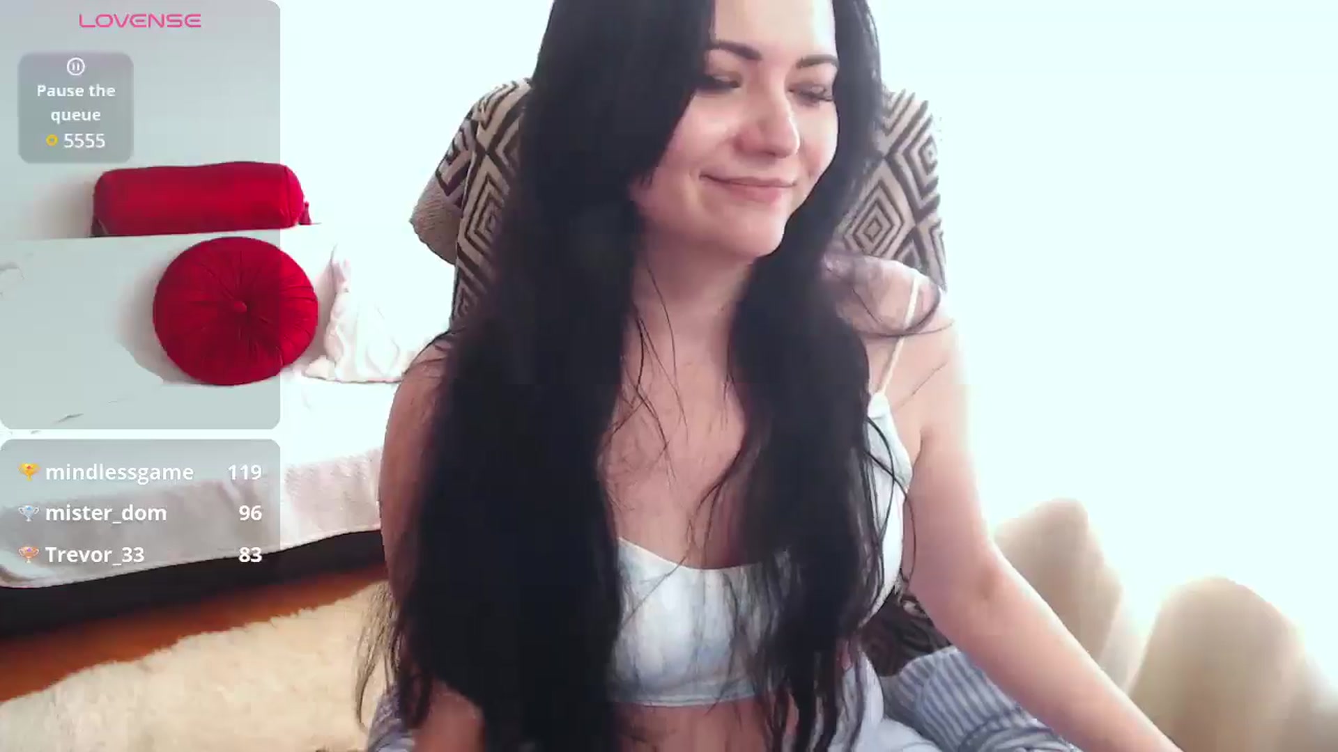 Gallery image thumbnail from KateWinehouse's myfreecams stream on, 06/01/2025, 14:28 image 3 of 20