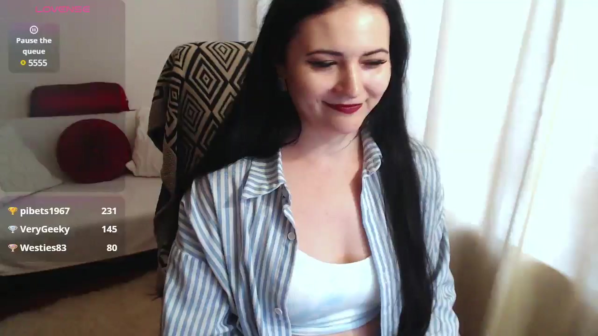 Gallery image thumbnail from KateWinehouse's myfreecams stream on, 06/11/2025, 15:04 image 4 of 20