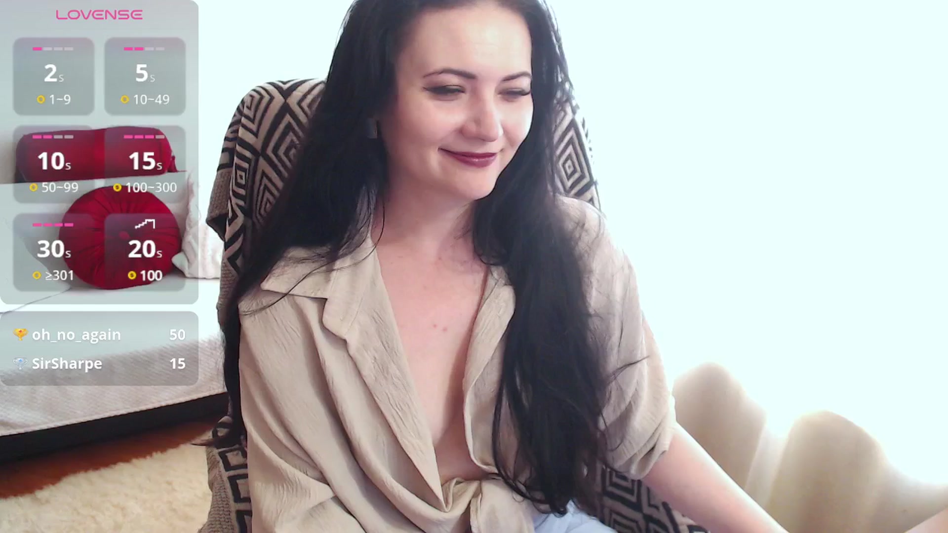 Gallery image thumbnail from KateWinehouse's myfreecams stream on, 06/12/2025, 11:51 image 17 of 20