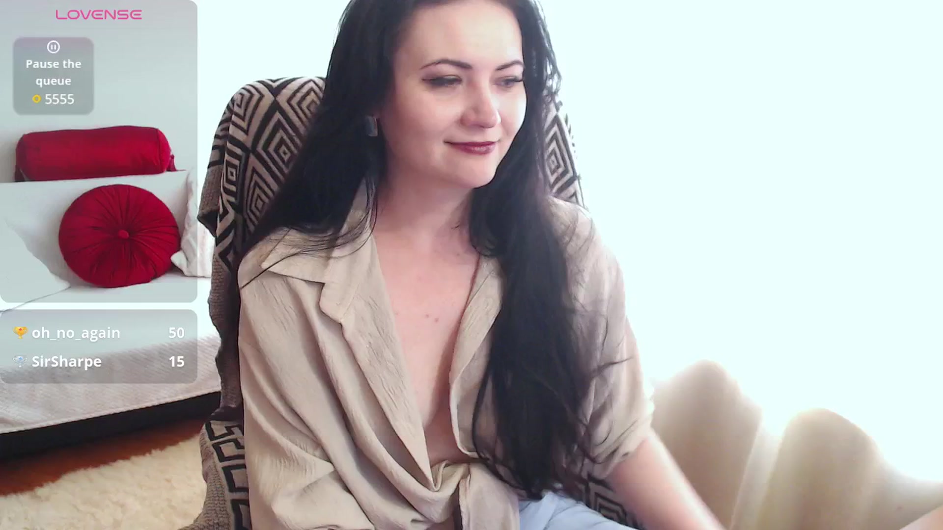 Gallery image thumbnail from KateWinehouse's myfreecams stream on, 06/12/2025, 11:51 image 16 of 20