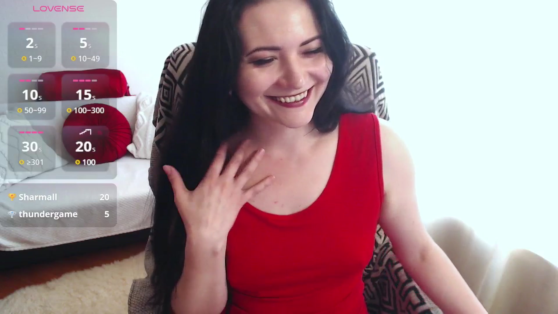 Gallery image thumbnail from KateWinehouse's myfreecams stream on, 06/14/2025, 11:34 image 11 of 20