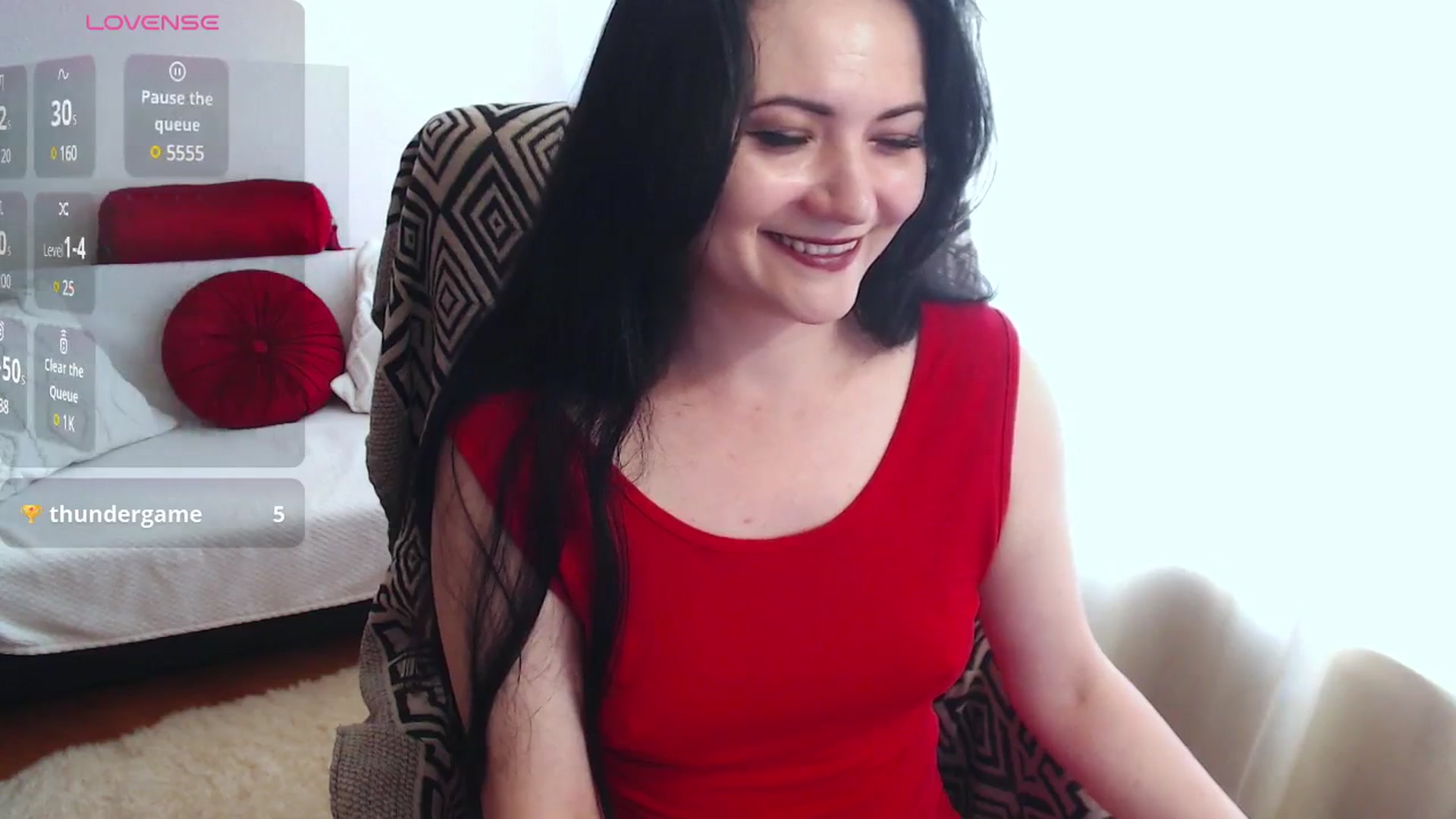 Gallery image thumbnail from KateWinehouse's myfreecams stream on, 06/14/2025, 11:34 image 5 of 20