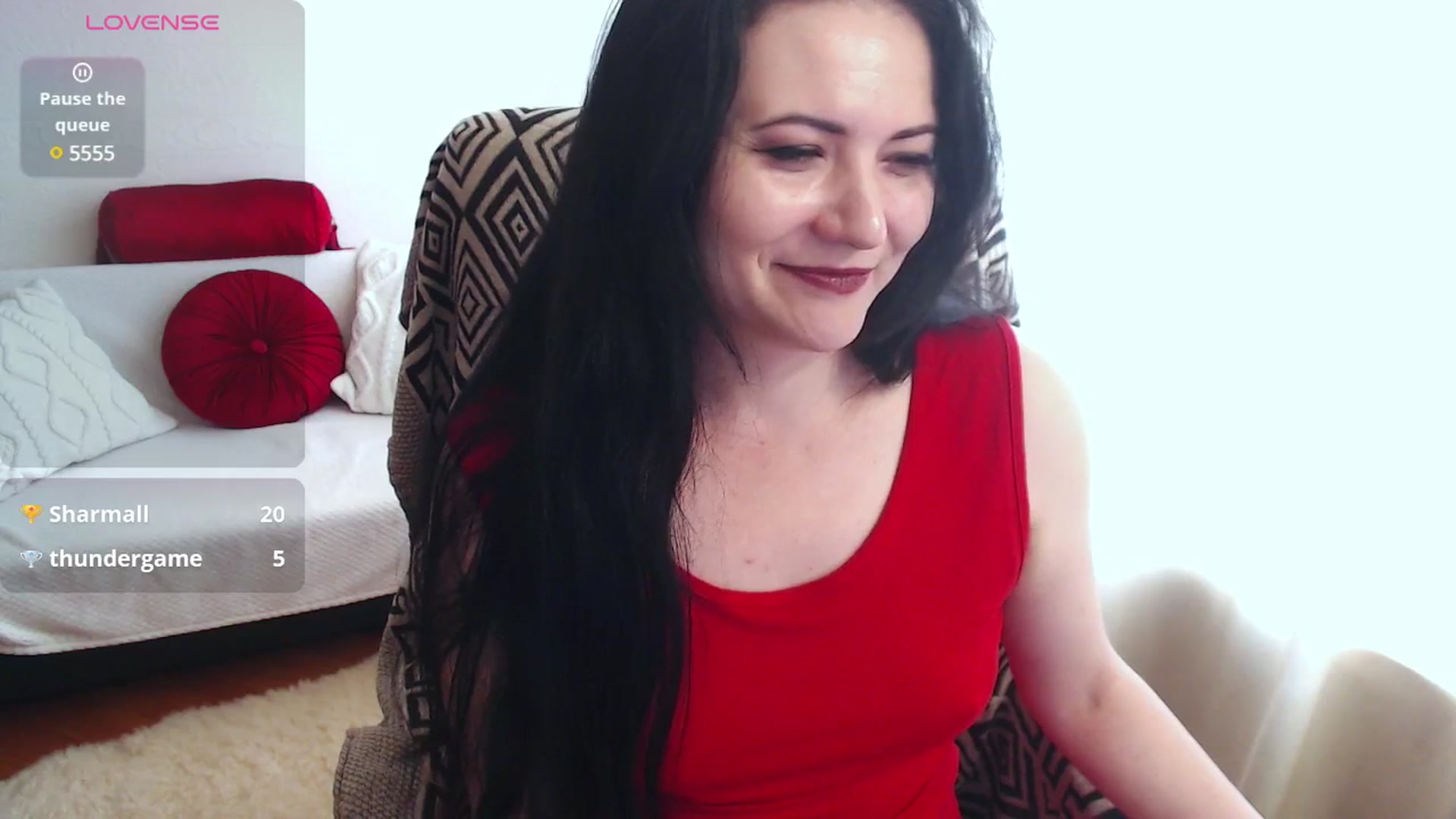 Gallery image thumbnail from KateWinehouse's myfreecams stream on, 06/14/2025, 11:34 image 8 of 20