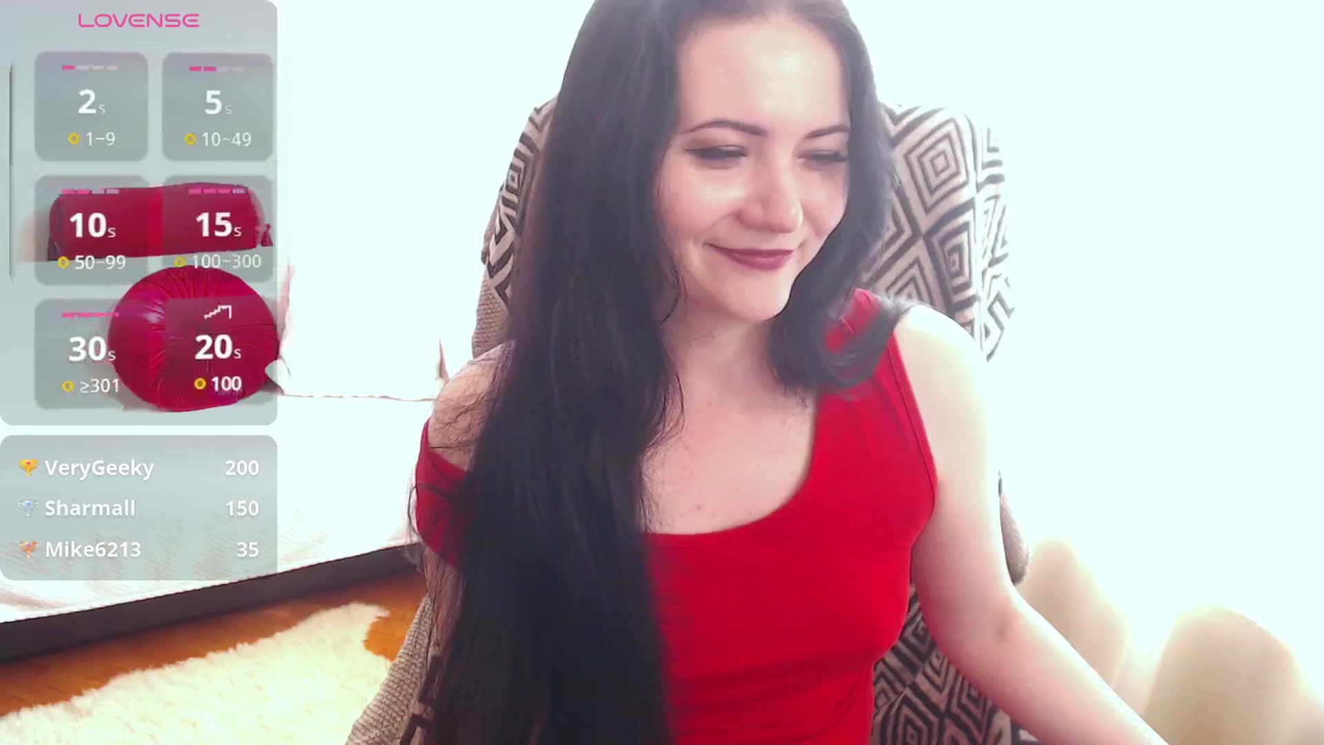 Gallery image thumbnail from KateWinehouse's myfreecams stream on, 06/14/2025, 13:46 image 16 of 20