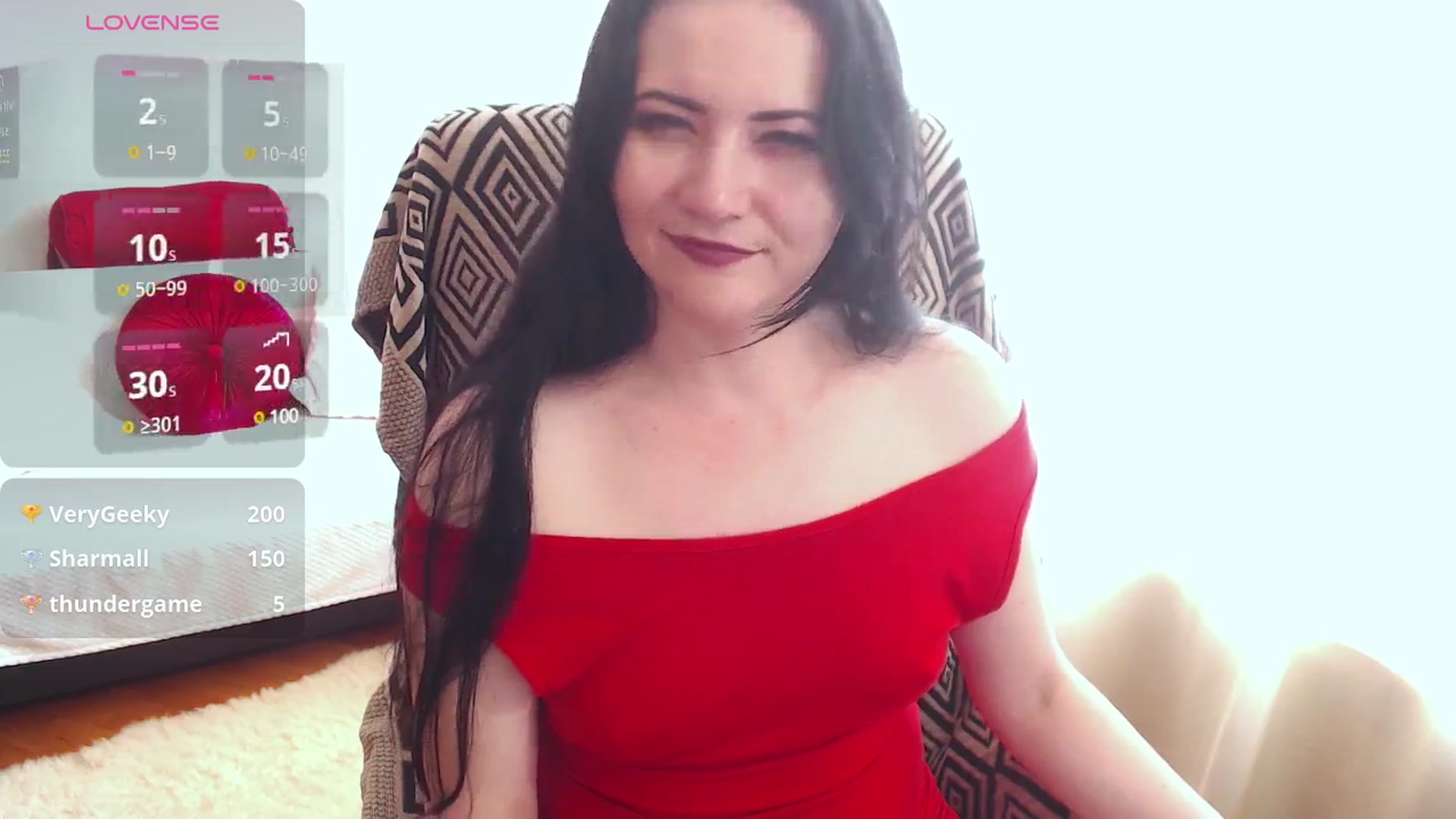 Gallery image thumbnail from KateWinehouse's myfreecams stream on, 06/14/2025, 13:46 image 4 of 20