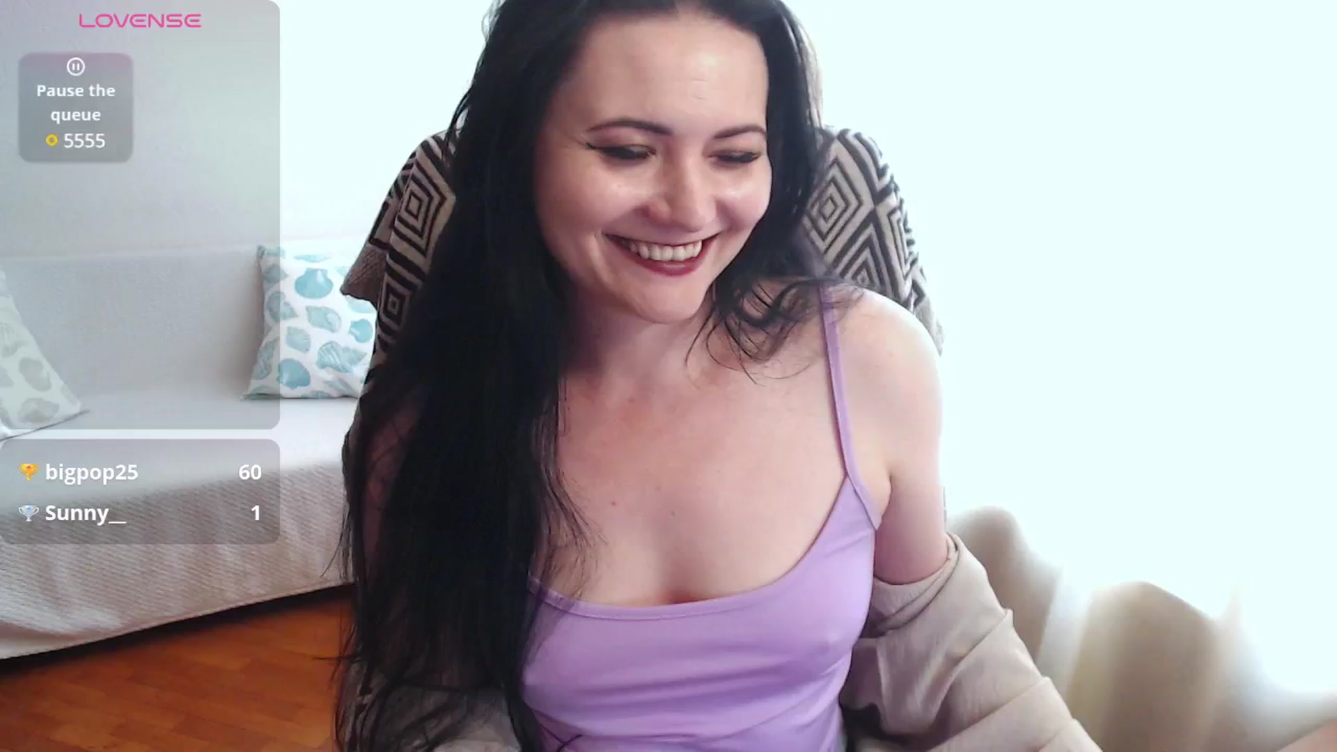 Gallery image thumbnail from KateWinehouse's myfreecams stream on, 06/22/2025, 11:53 image 2 of 20