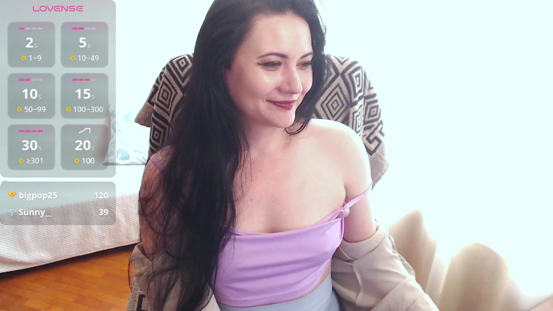 Gallery image thumbnail from KateWinehouse's myfreecams stream on, 06/22/2025, 12:44 image 13 of 20